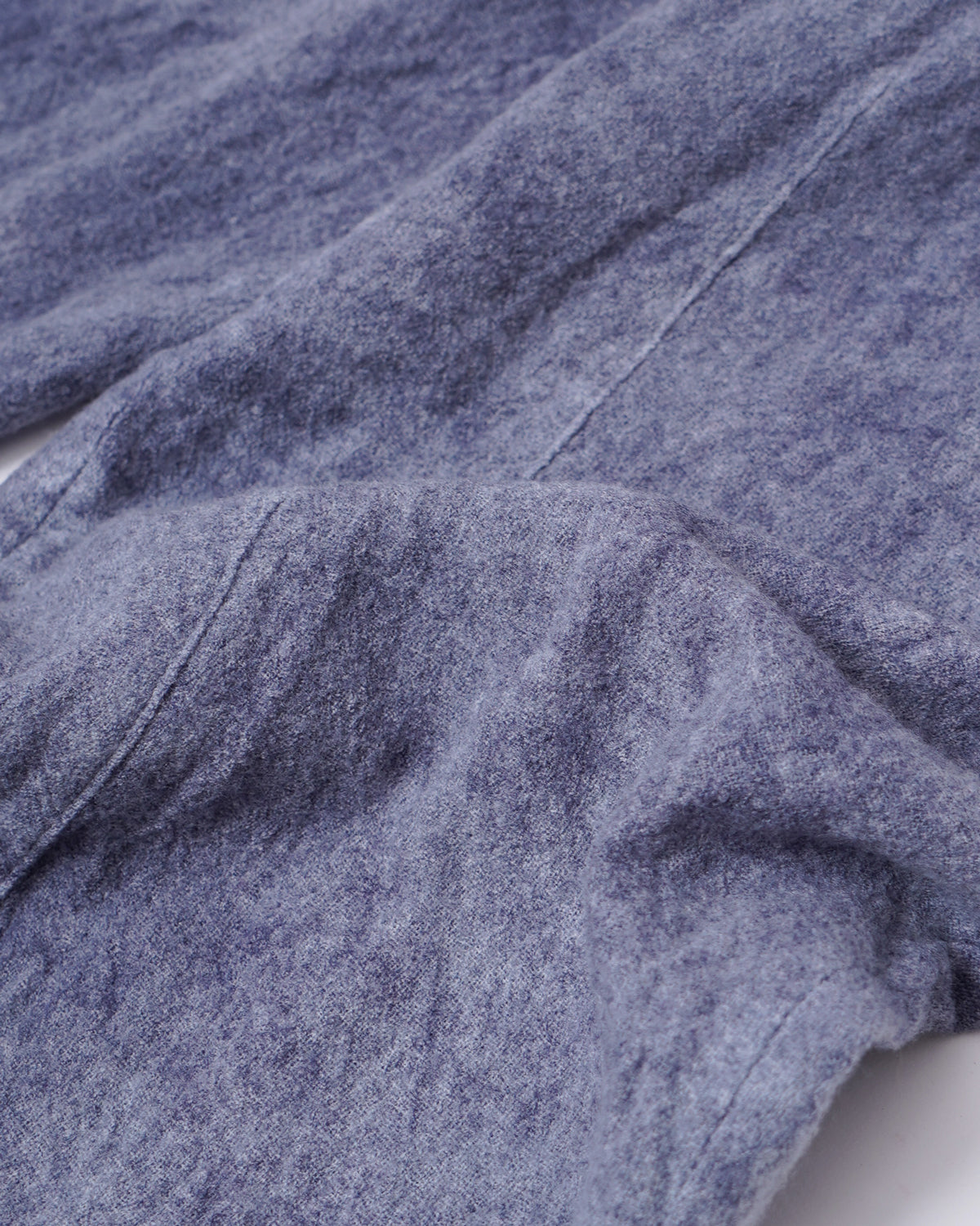 Mix Color Wool Pants Size: W31