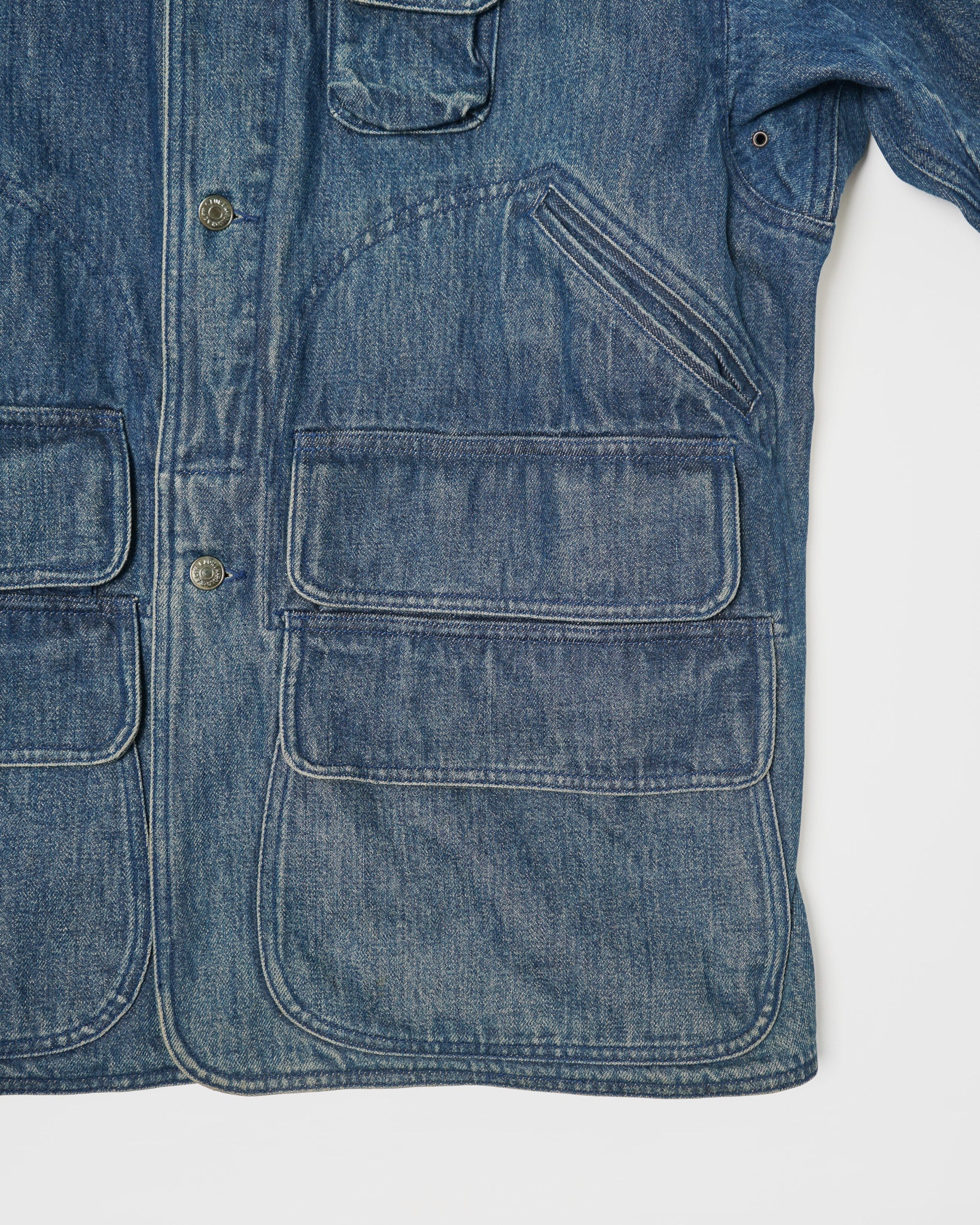 Ralph Lauren - Denim Work Jacket