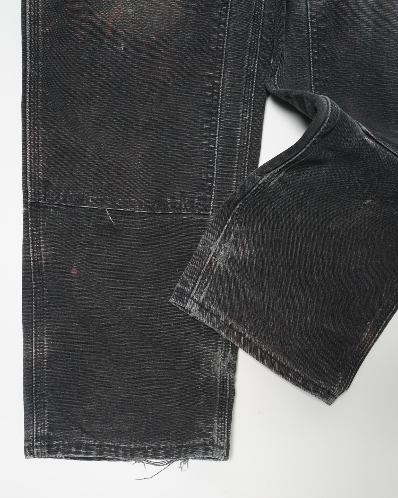 Double Knee Work Trousers
