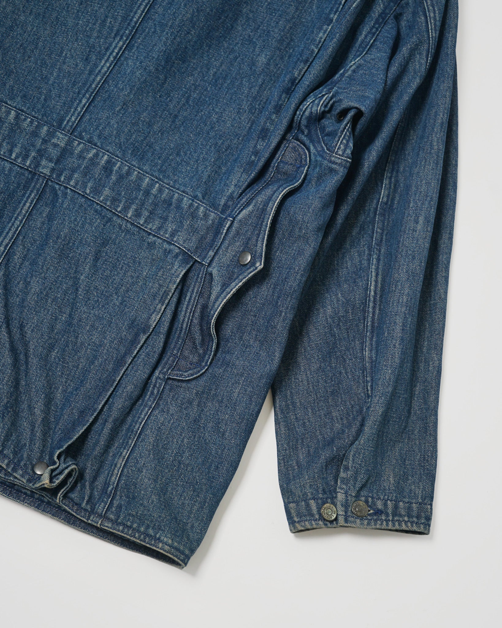 Ralph Lauren - Denim Work Jacket