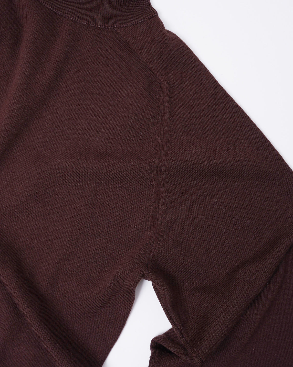 Turtleneck Knitted Sweater