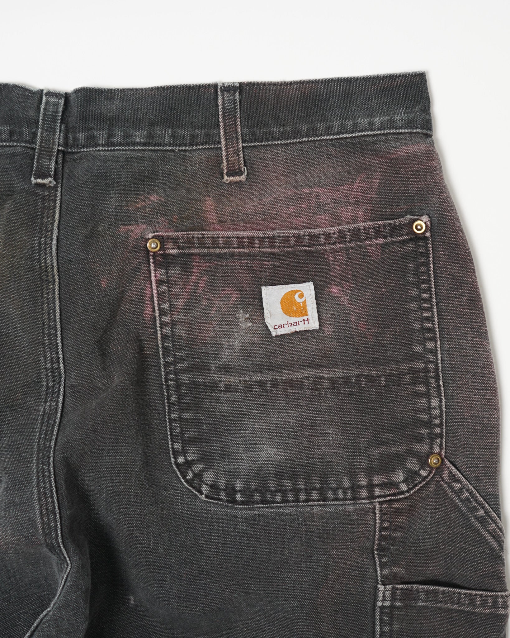 Double Knee Work Trousers
