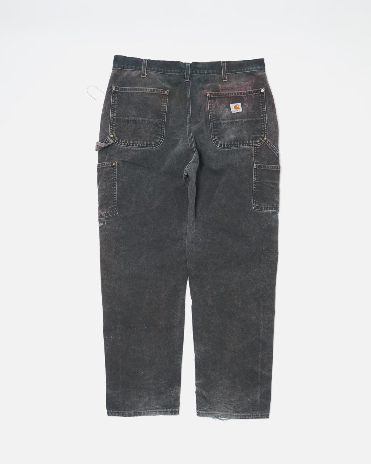 Double Knee Work Trousers