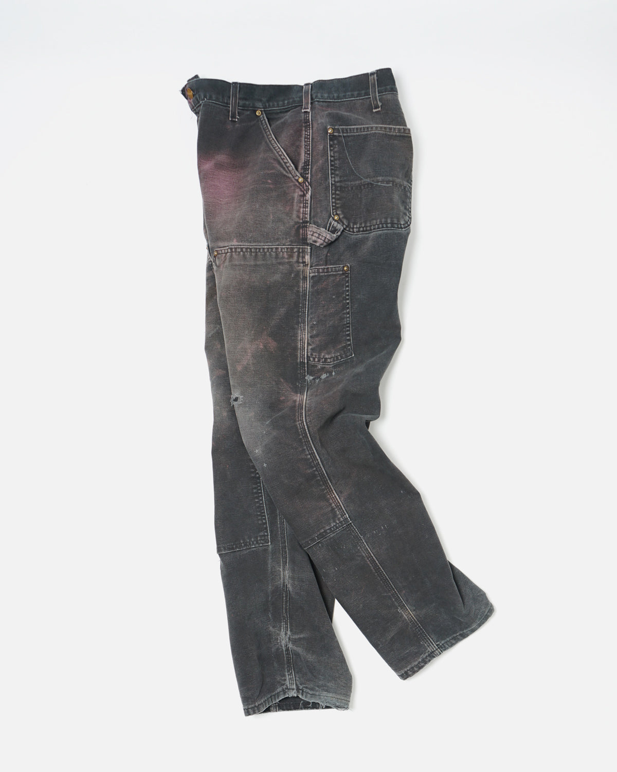 Double Knee Work Trousers