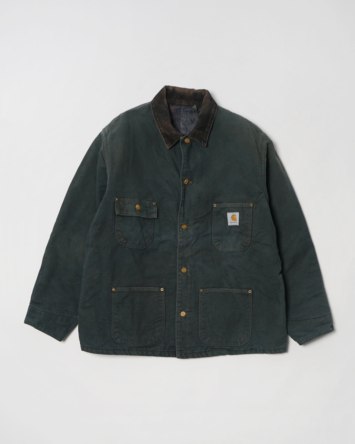 Chore Jacket