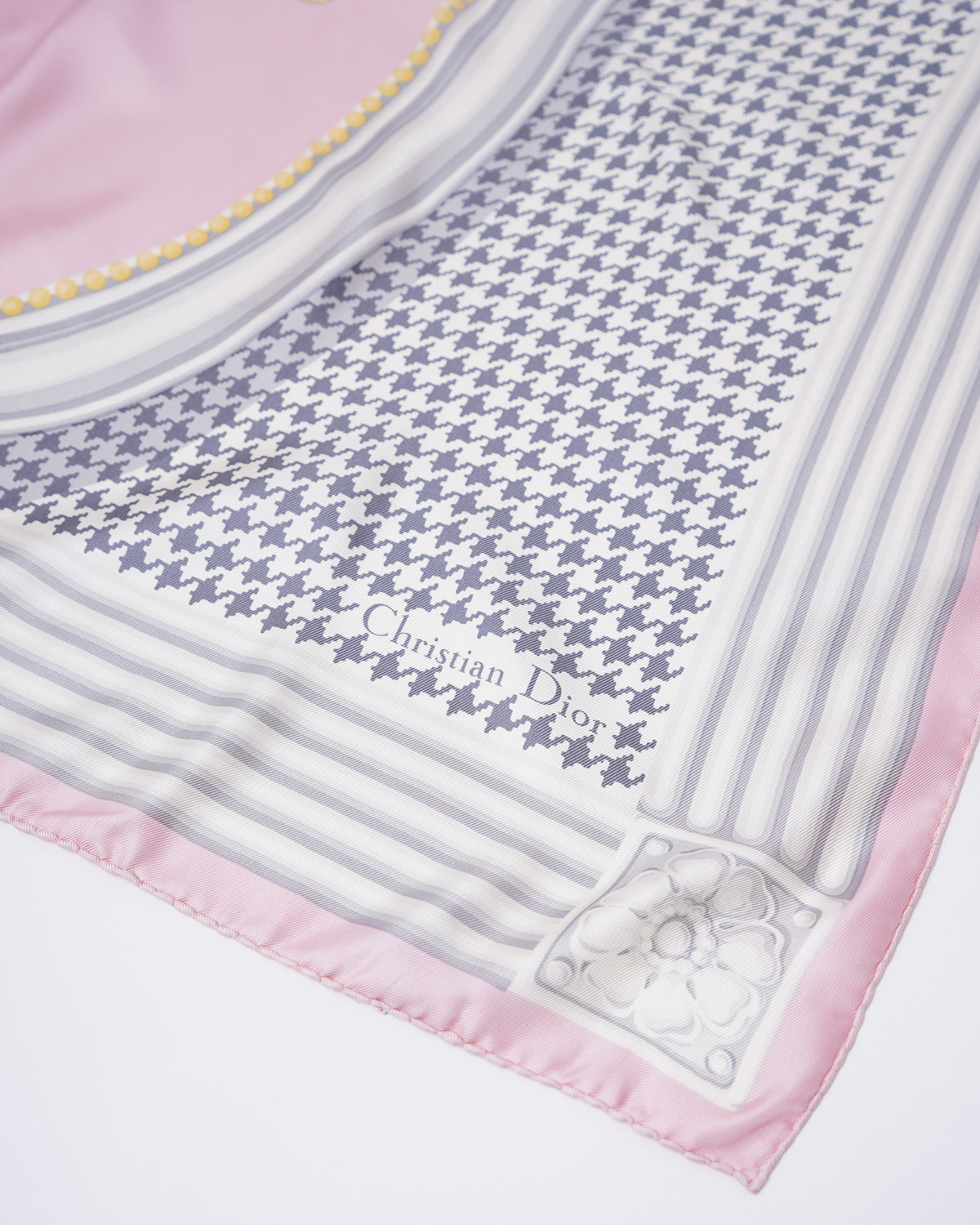 Silk Scarf