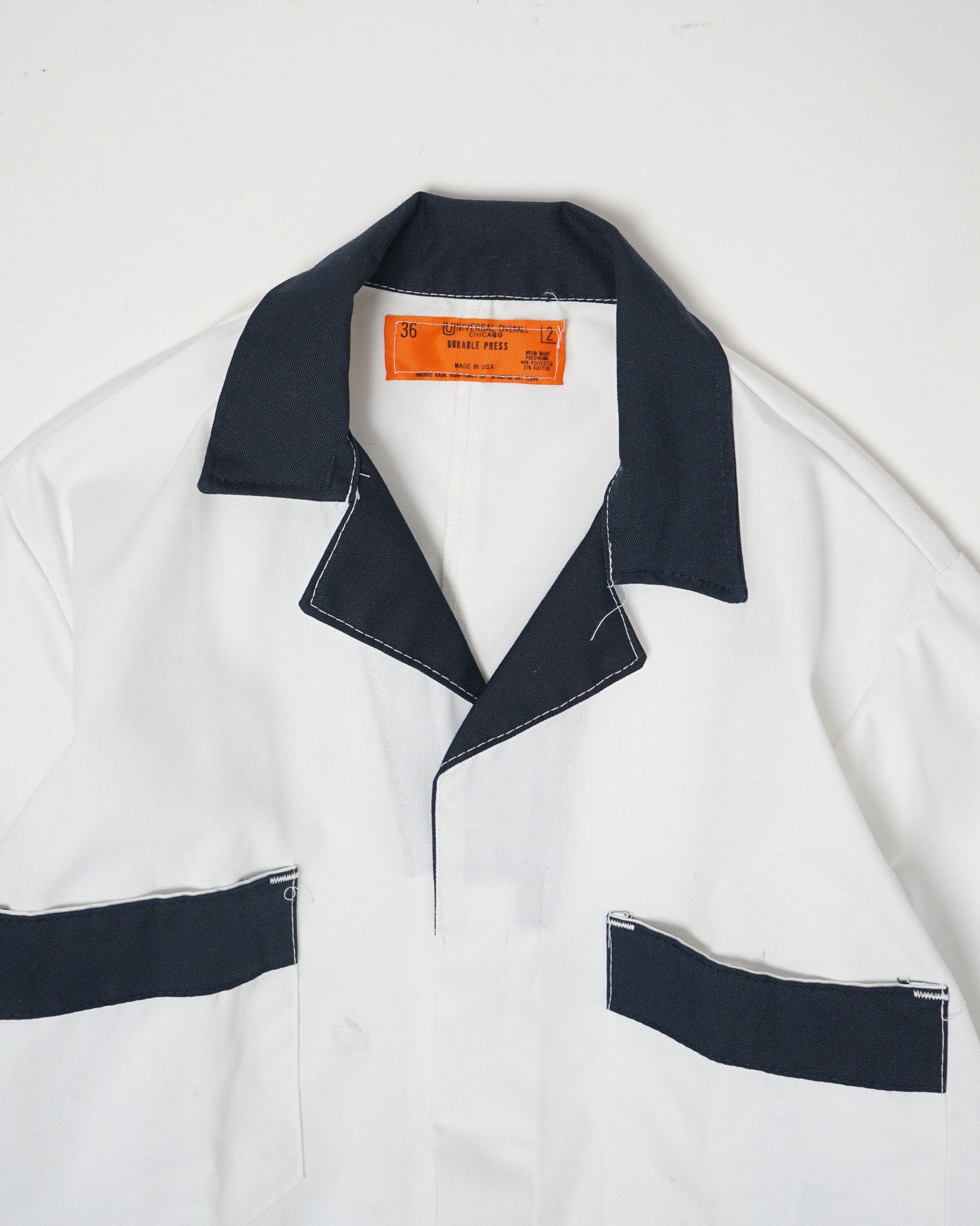 Chore Jacket