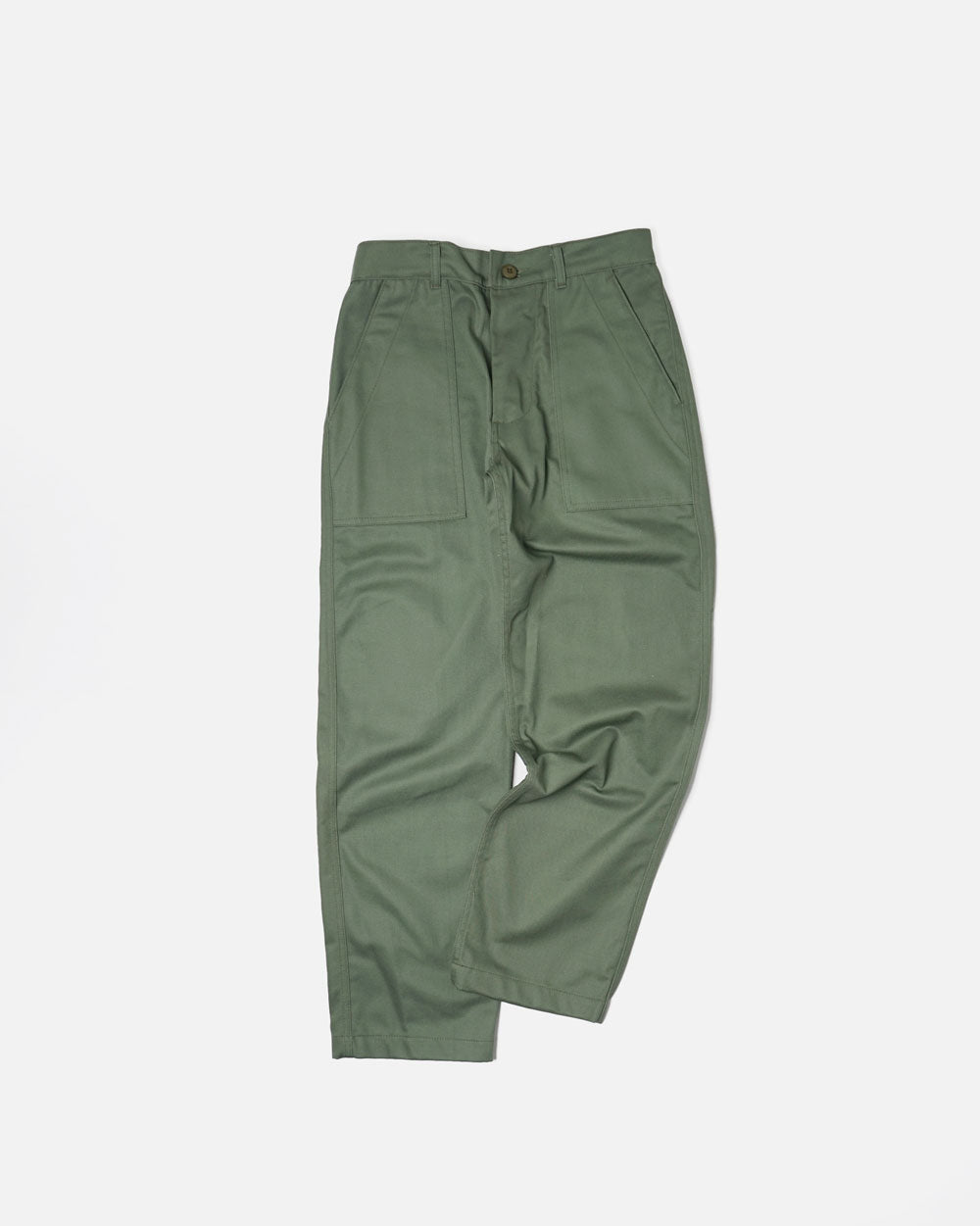Utility Trouser