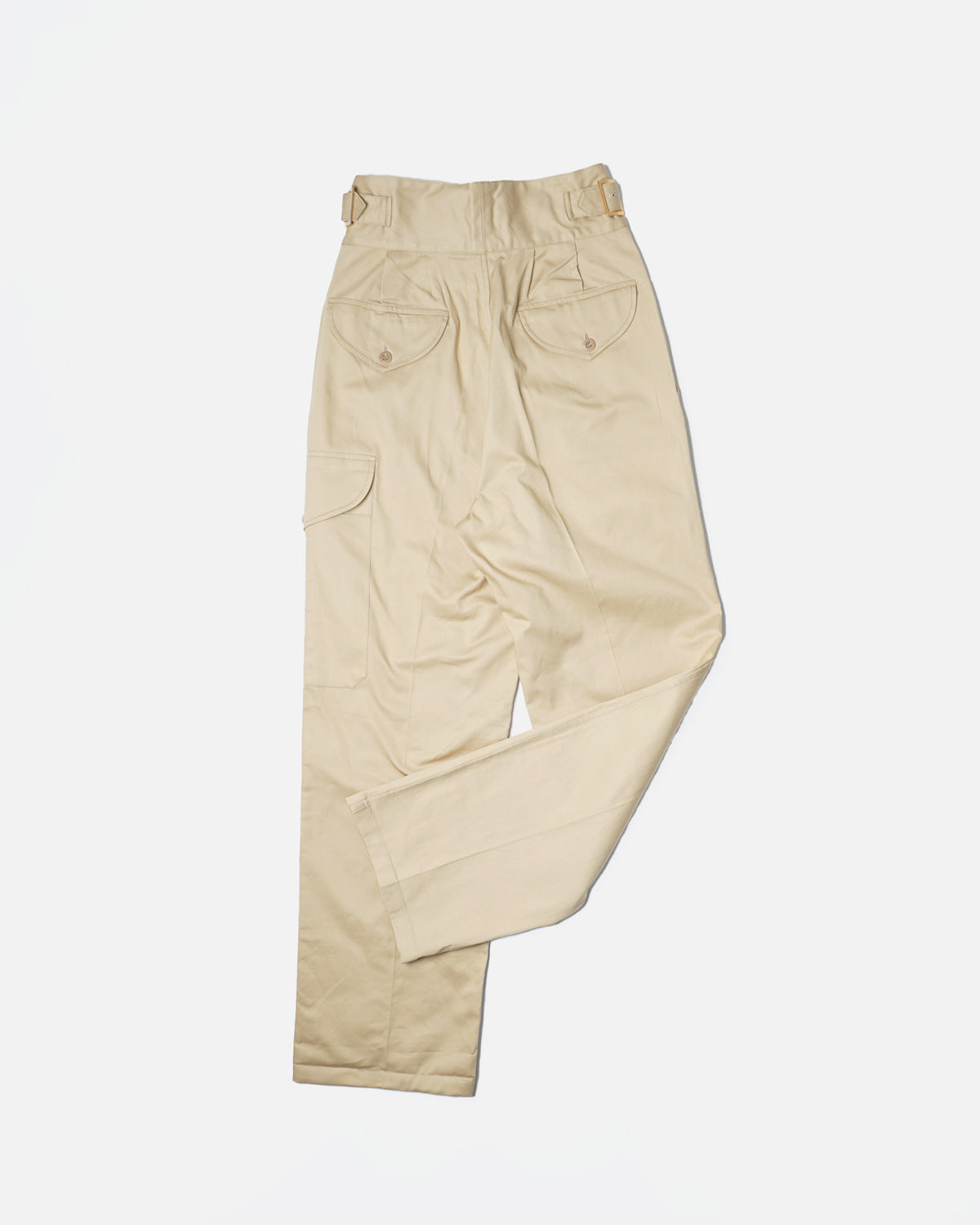 Ghurka Trousers