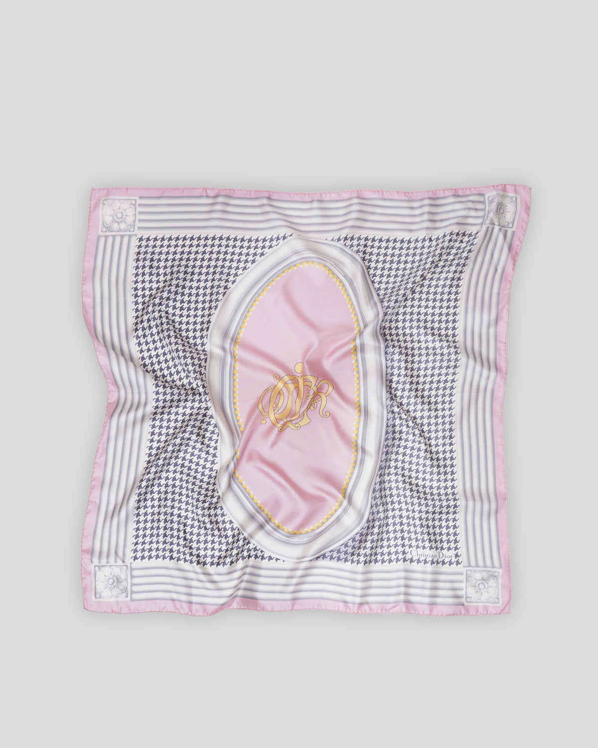 Silk Scarf