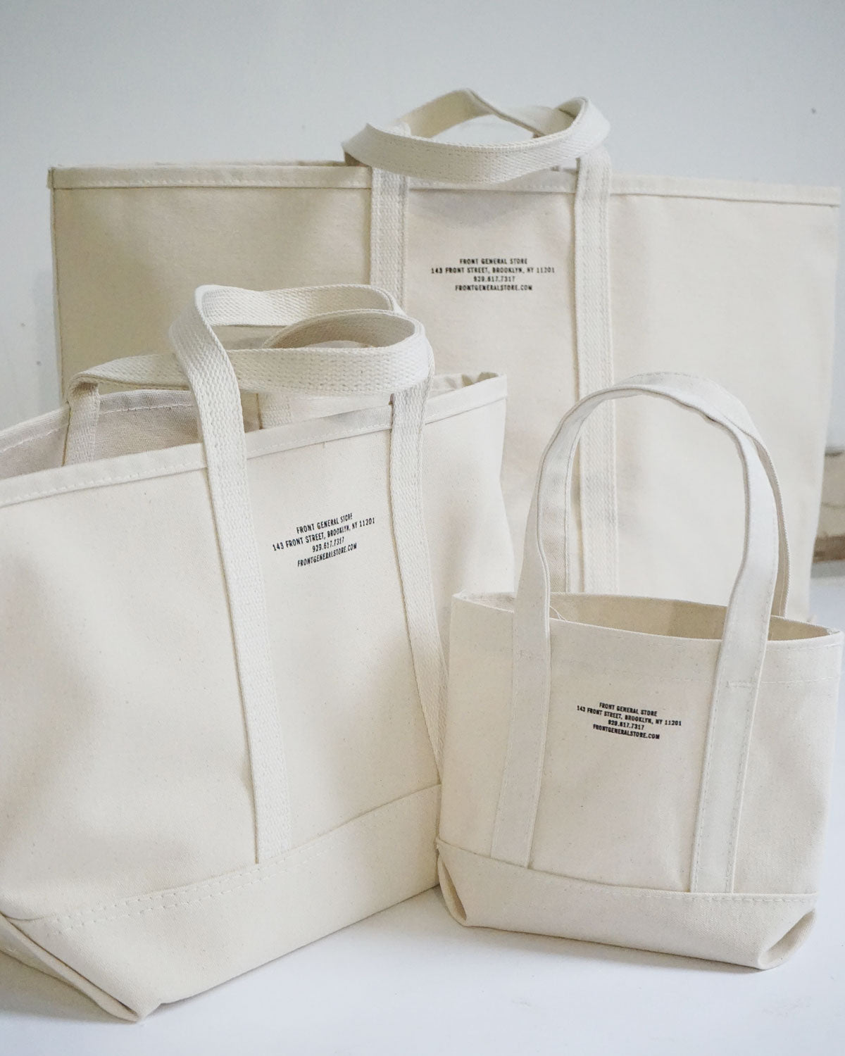 FGS Originals - Boat Bag