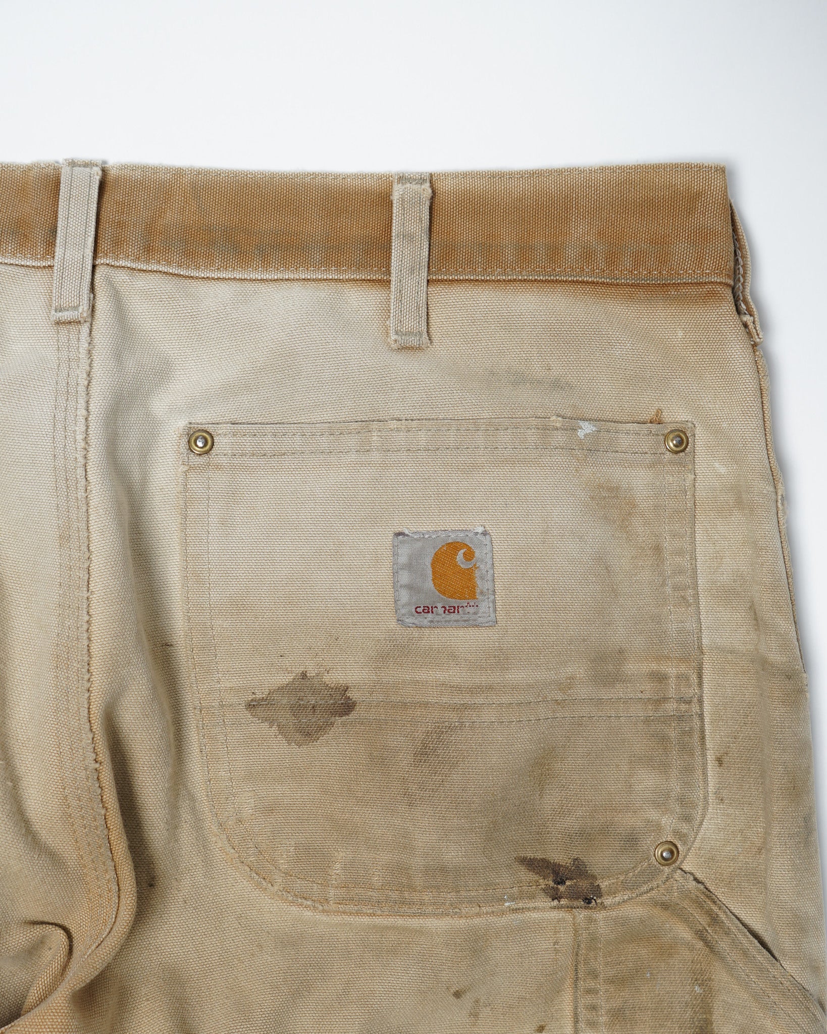 Double Knee Work Trousers
