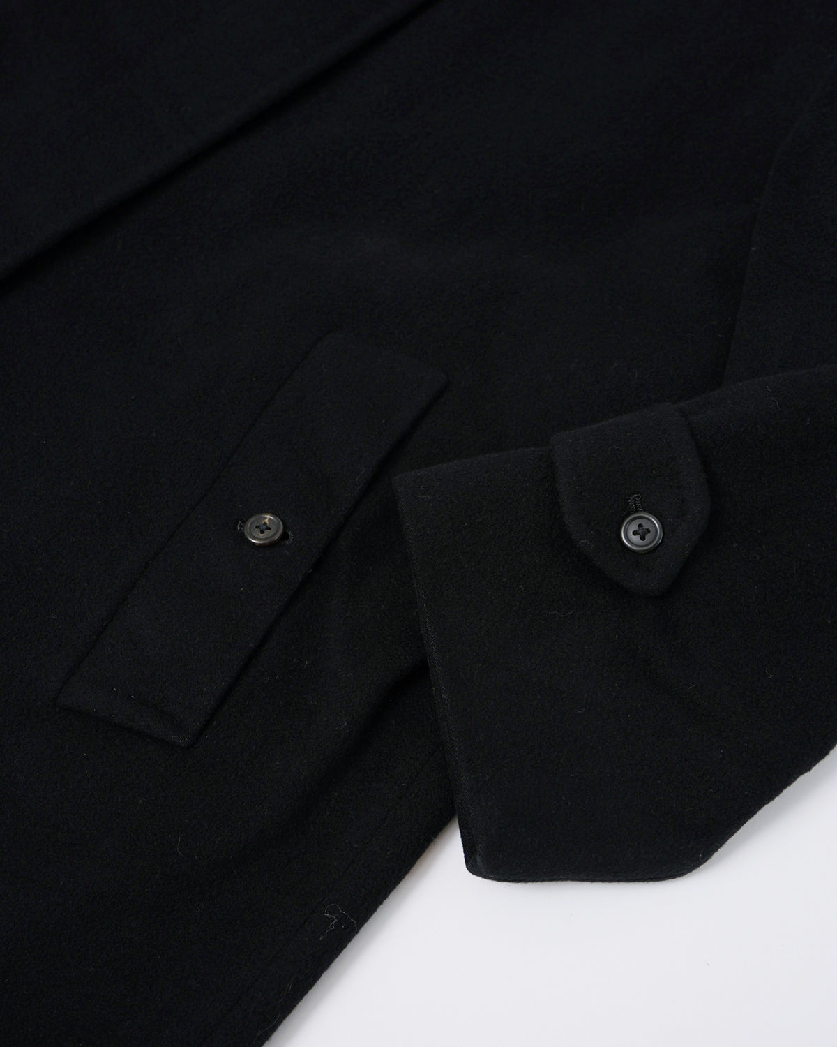 Pure Cashmere Long Coat