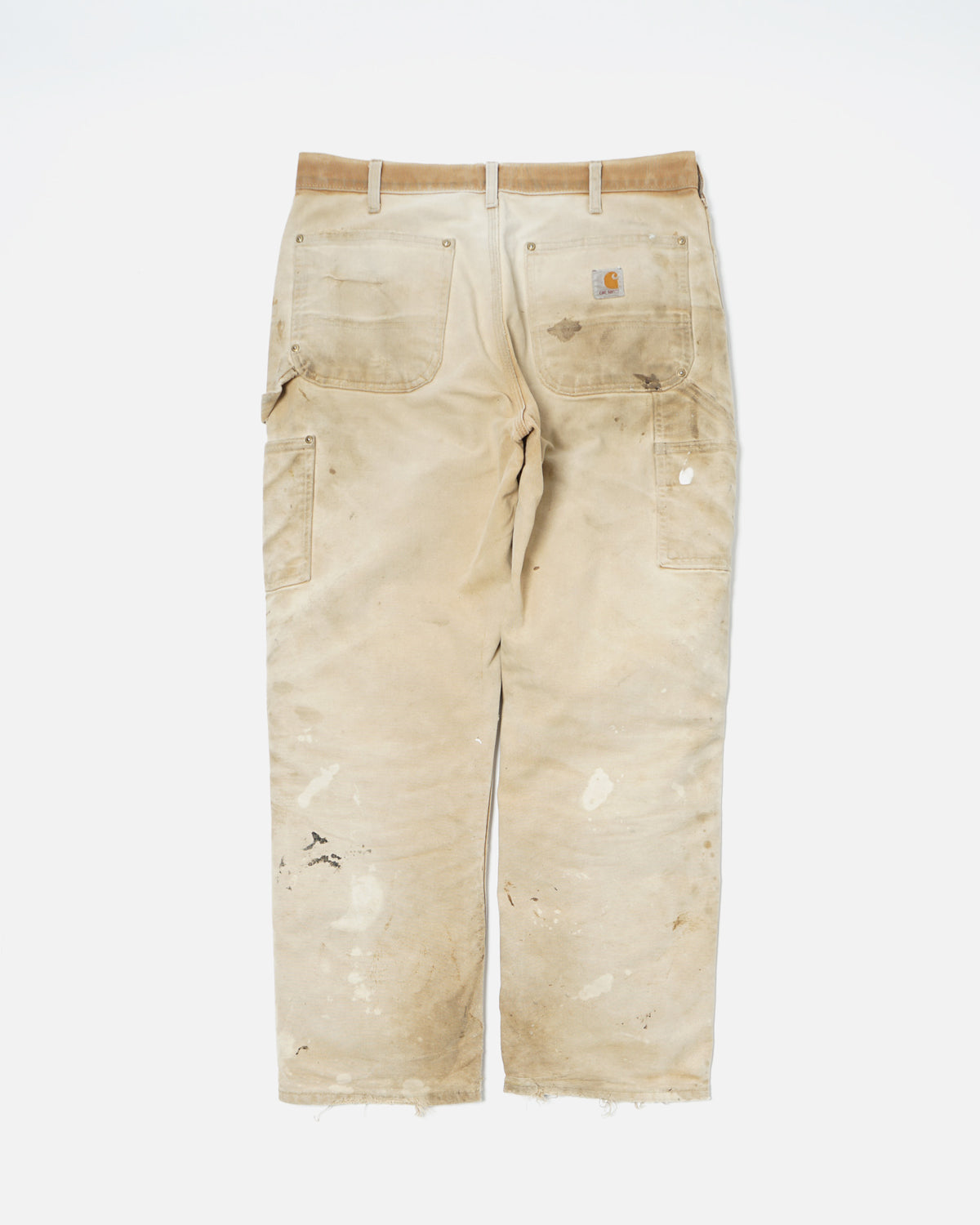 Double Knee Work Trousers
