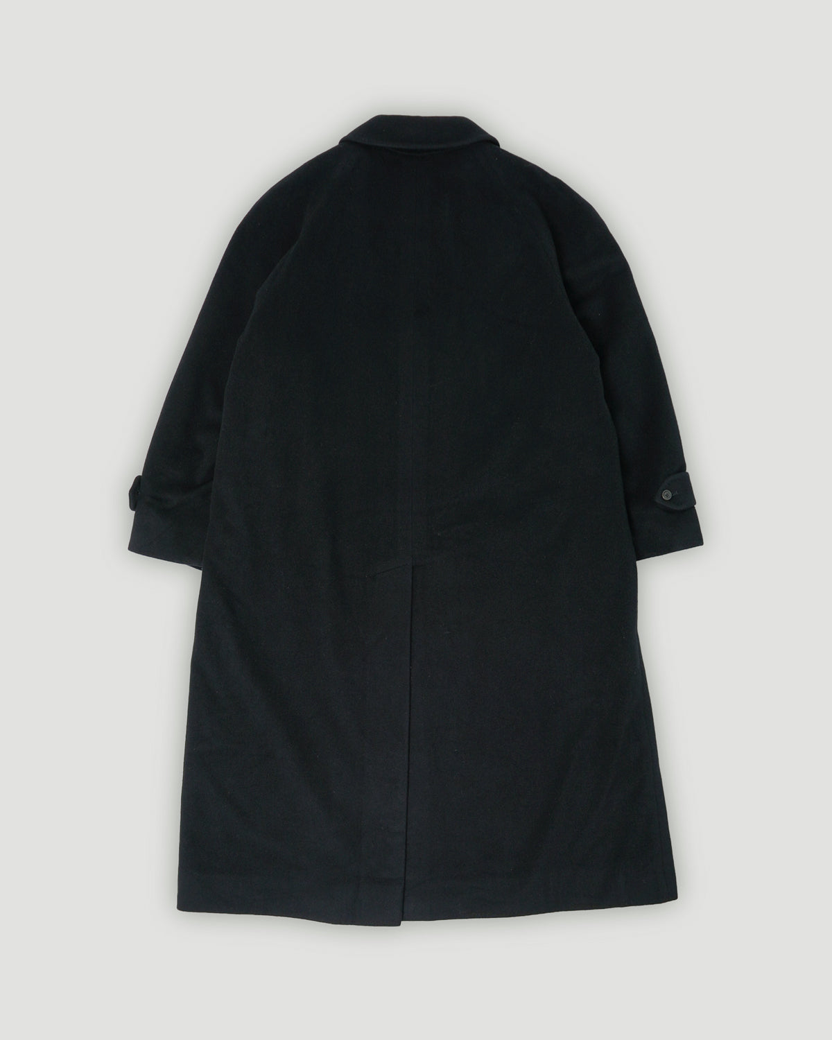 Pure Cashmere Long Coat