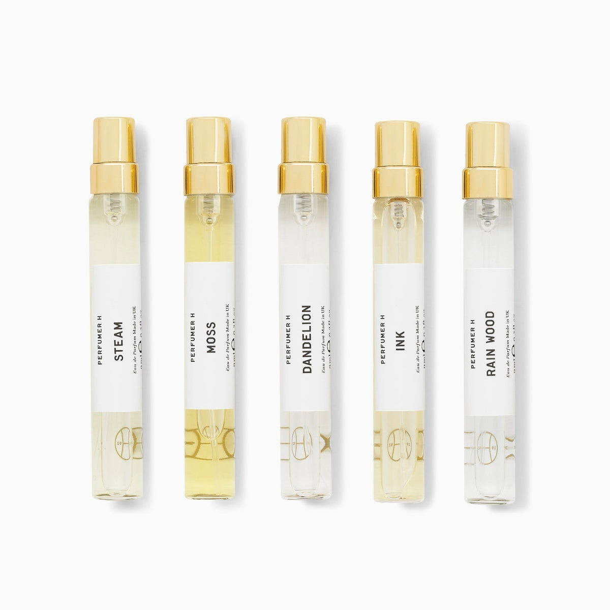 Icons Perfume Collection No.2 – Front General Store