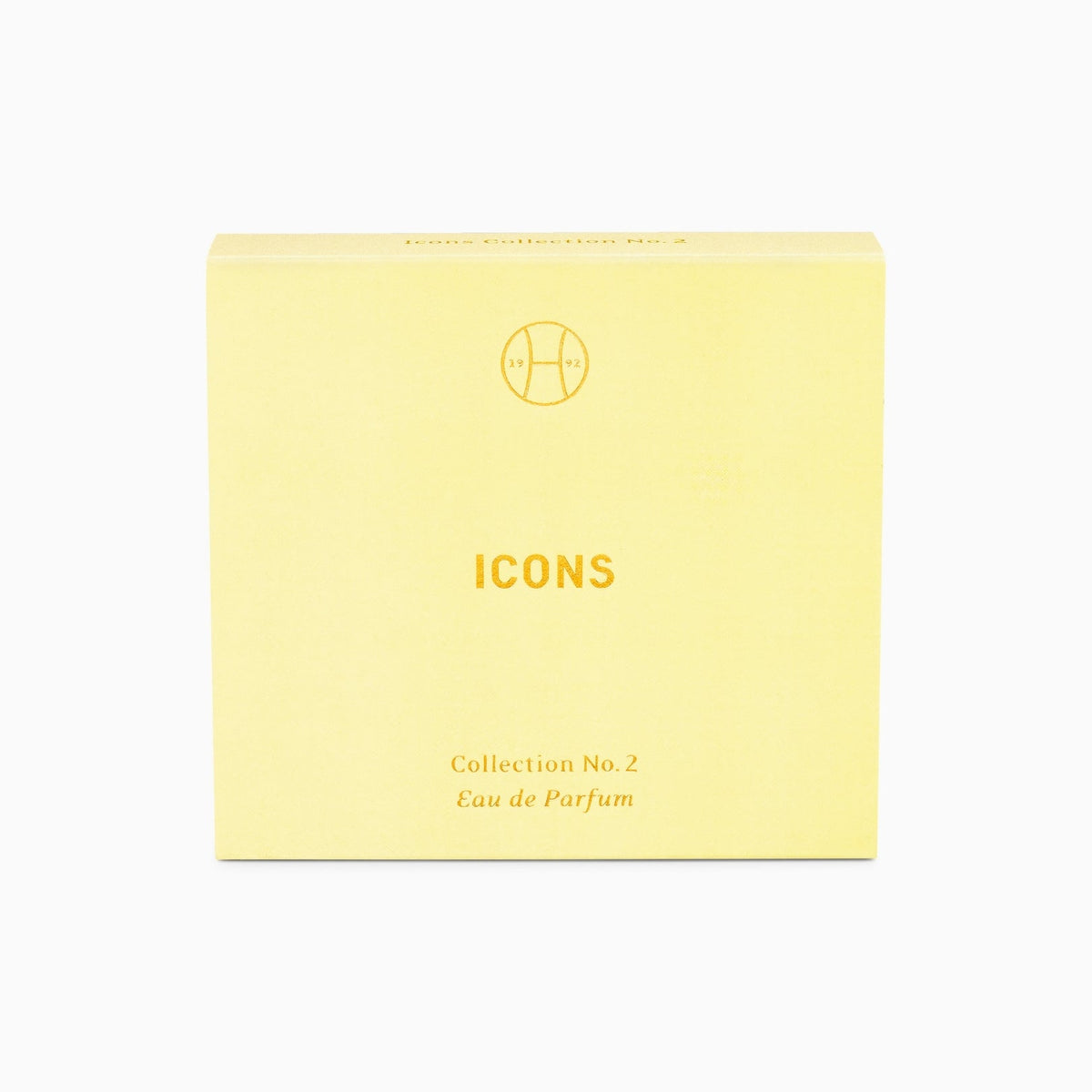 Icons Perfume Collection No.2 – Front General Store