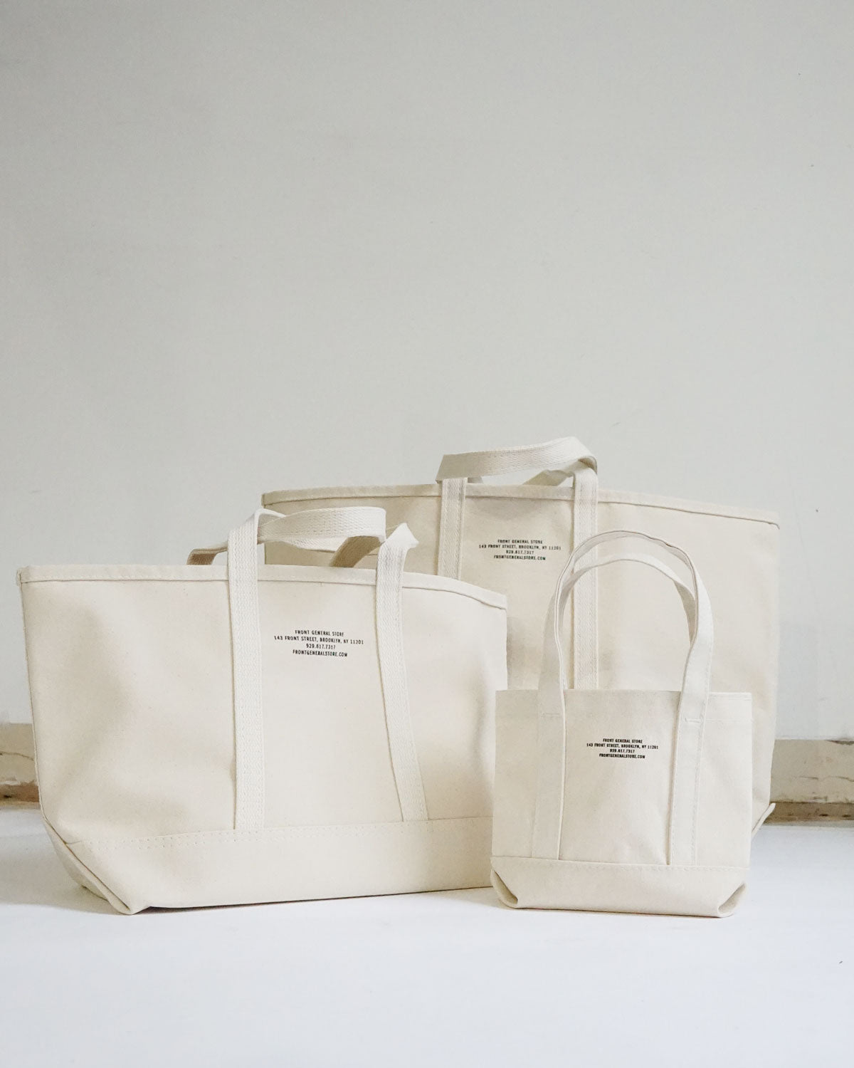 FGS Originals - Boat Bag