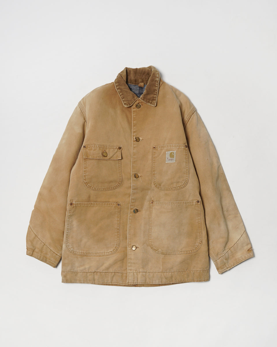Chore Jacket – Front General Store