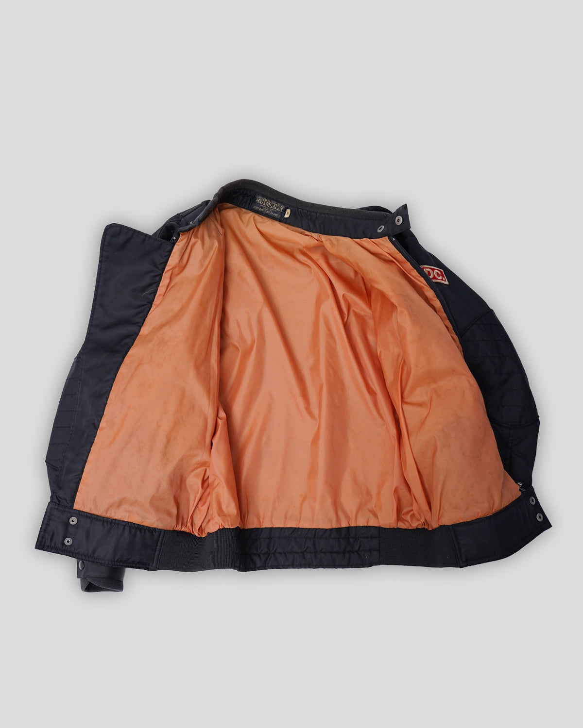 SKILINE Racing Jacket