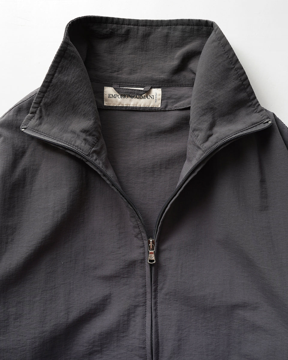 Zip Up Jacket – Front General Store