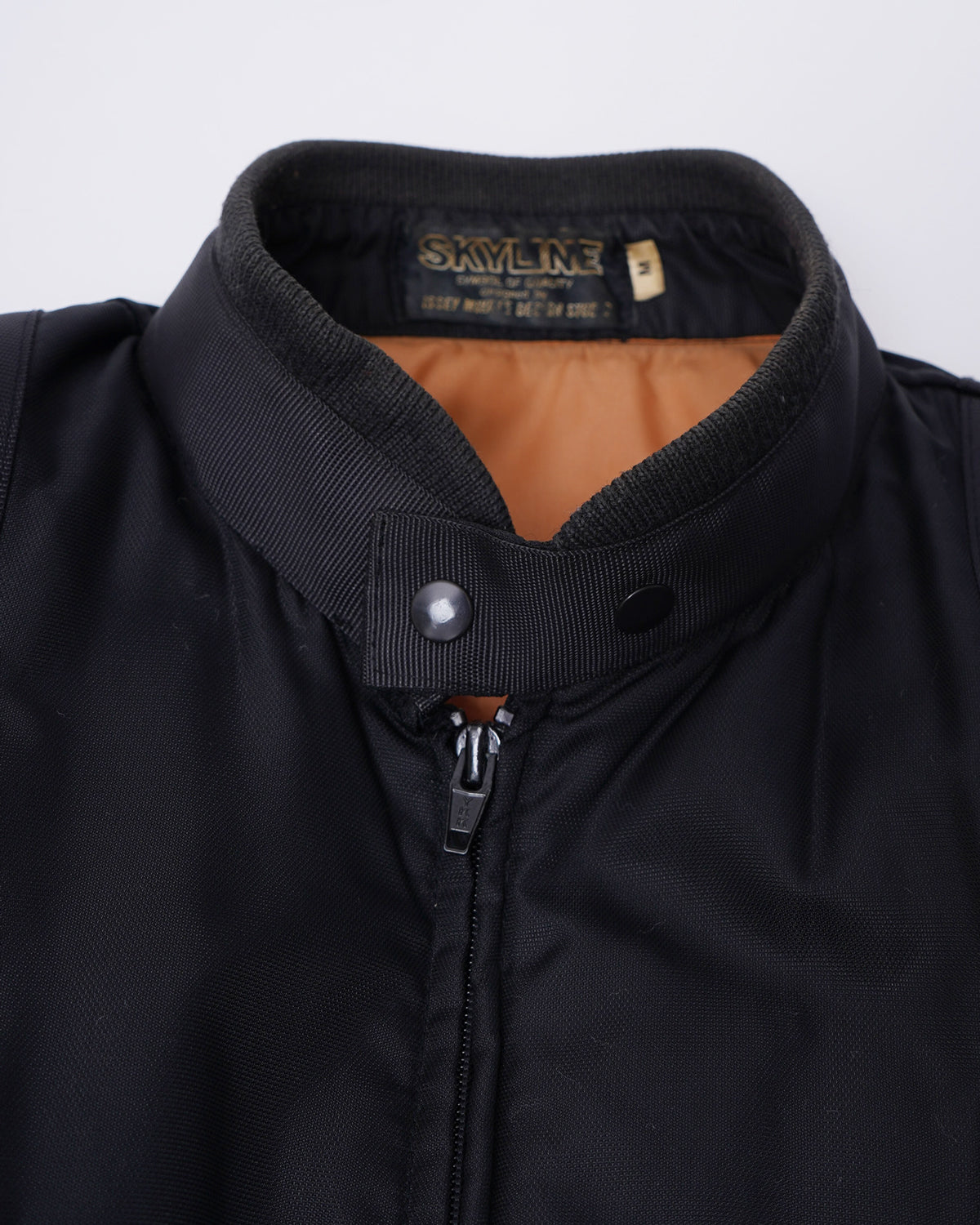 SKILINE Racing Jacket