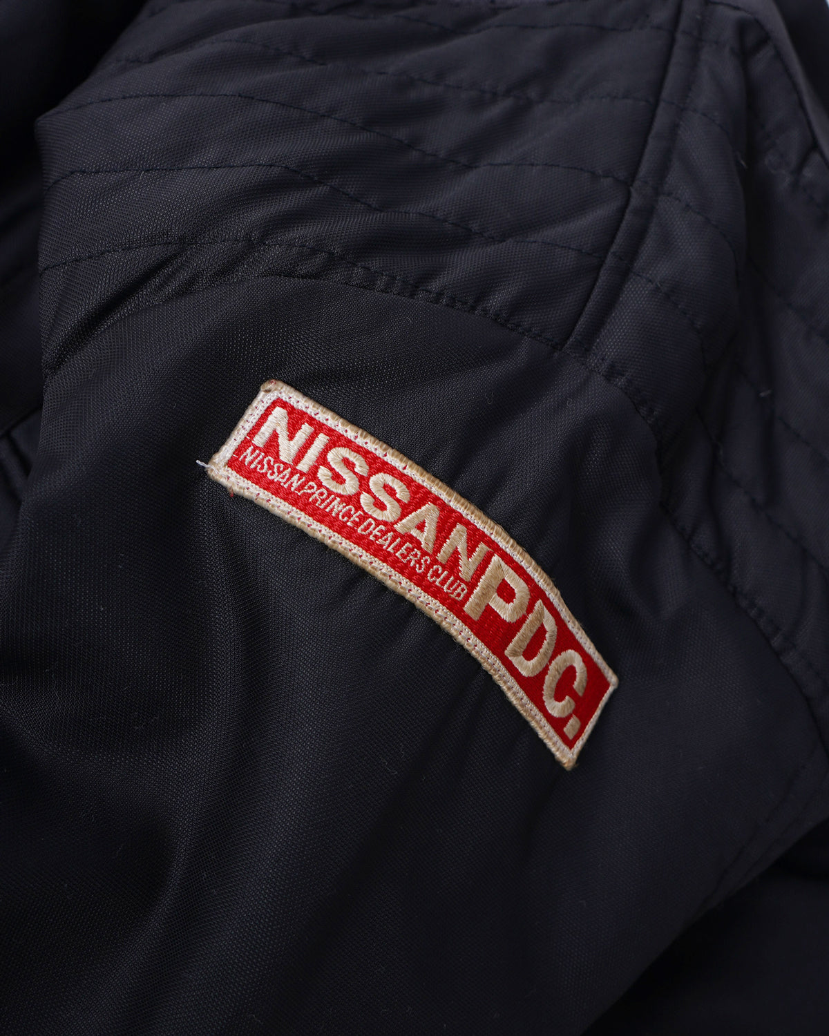 SKILINE Racing Jacket