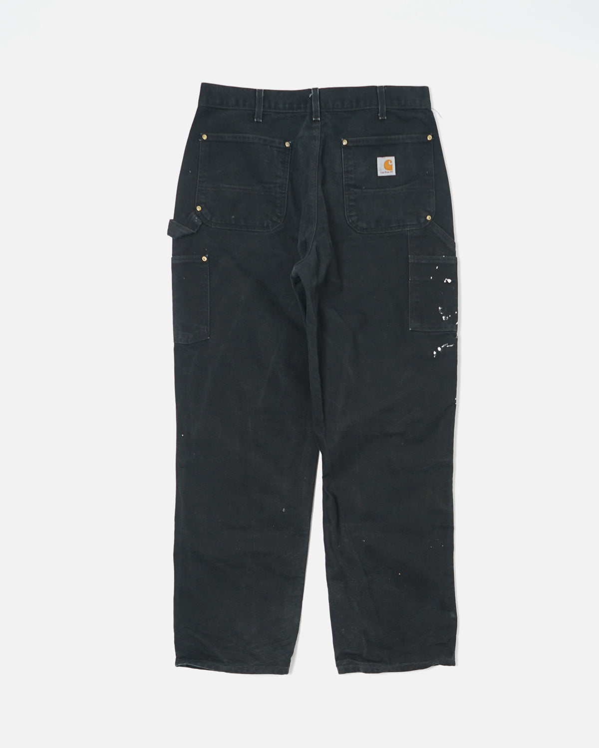 Double Knee Work Trousers