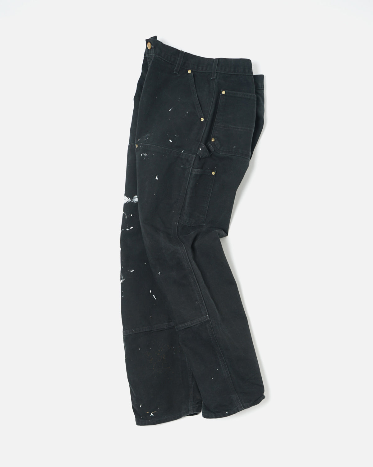 Double Knee Work Trousers