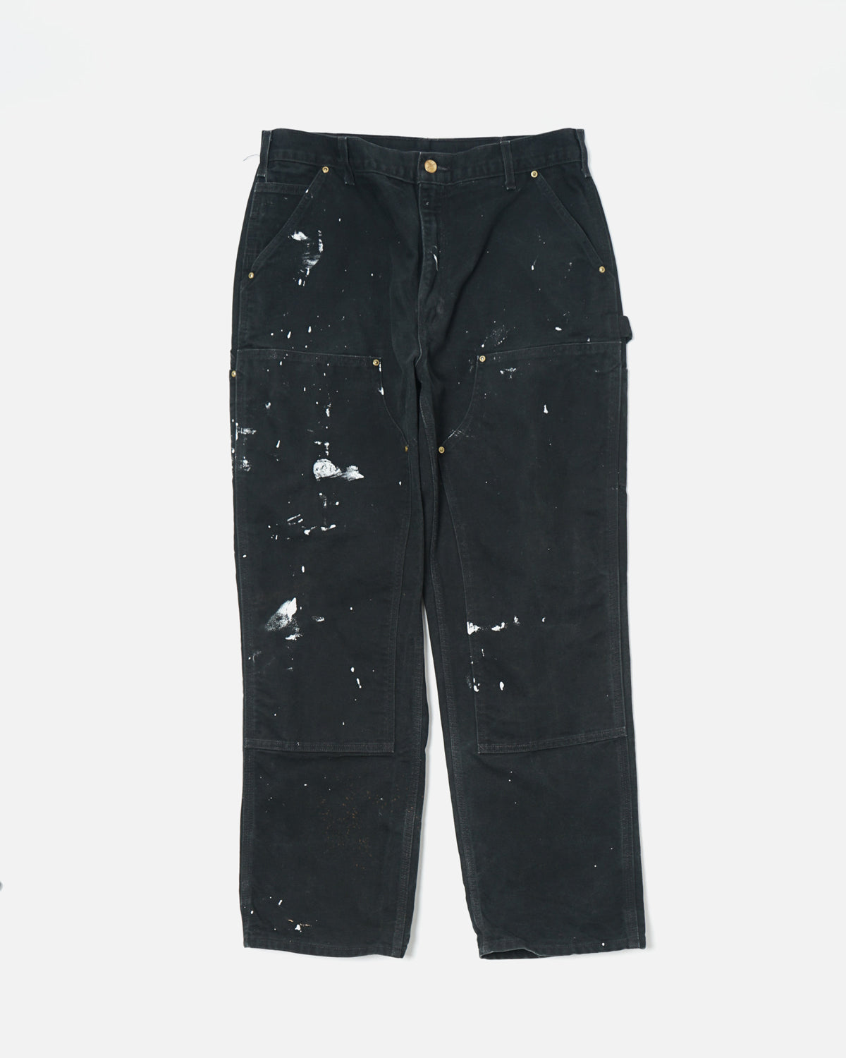 Double Knee Work Trousers