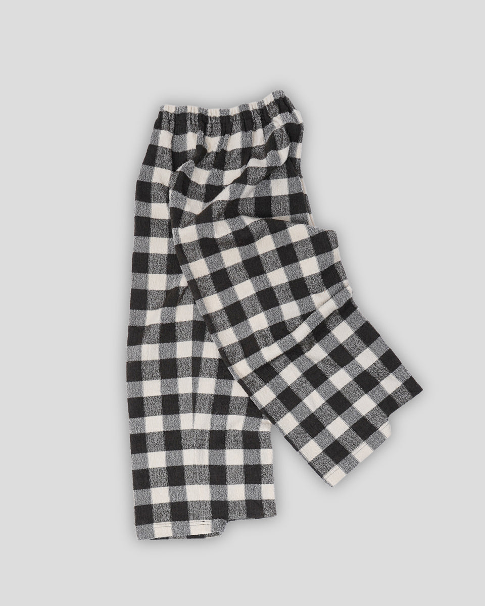 パンツ General Flano Wool Easy Trousers パンツ General Flano Wool Easy Trousers General Flano Wool