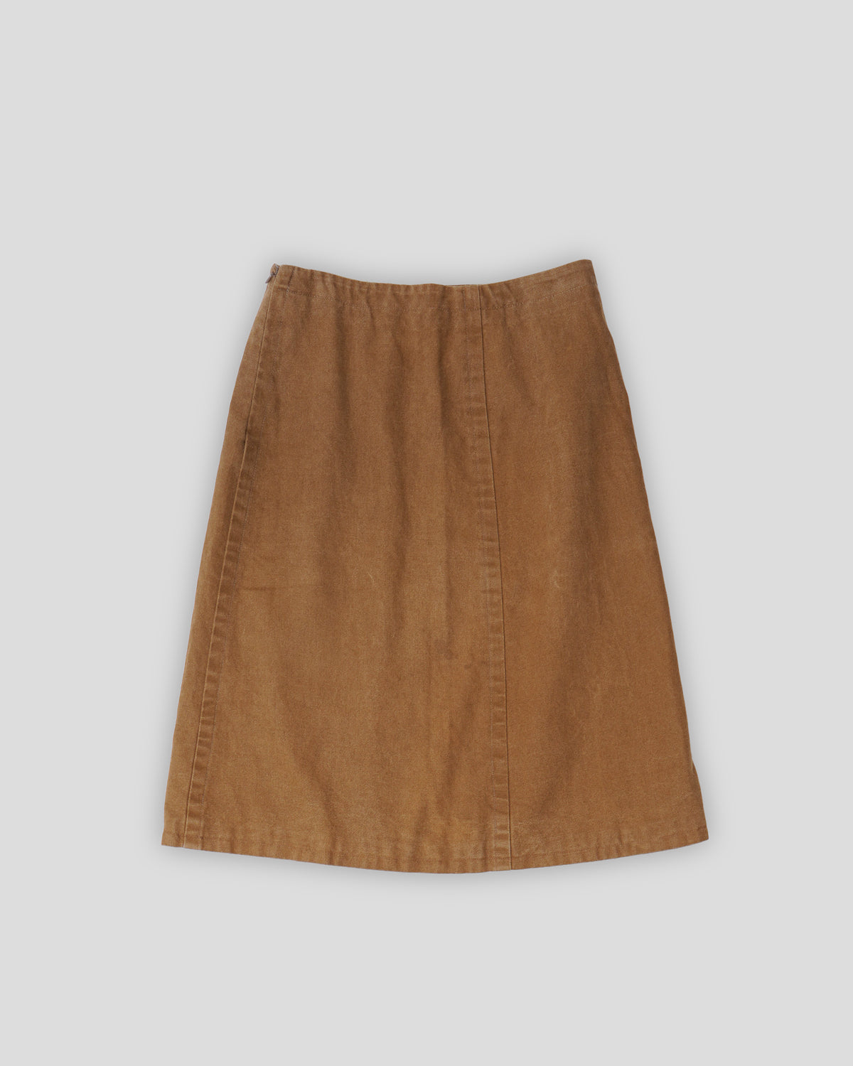 A-Line Skirt Size: W26