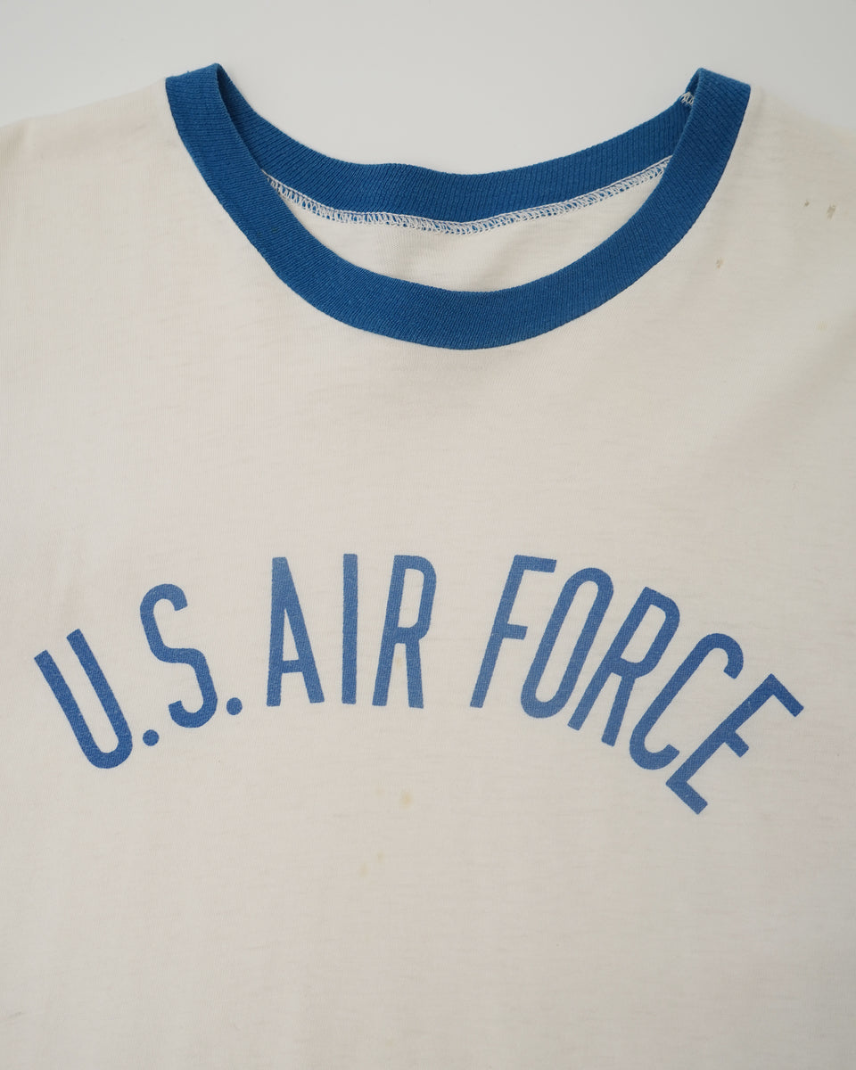 Graphic Tee / USA Air Force – Front General Store