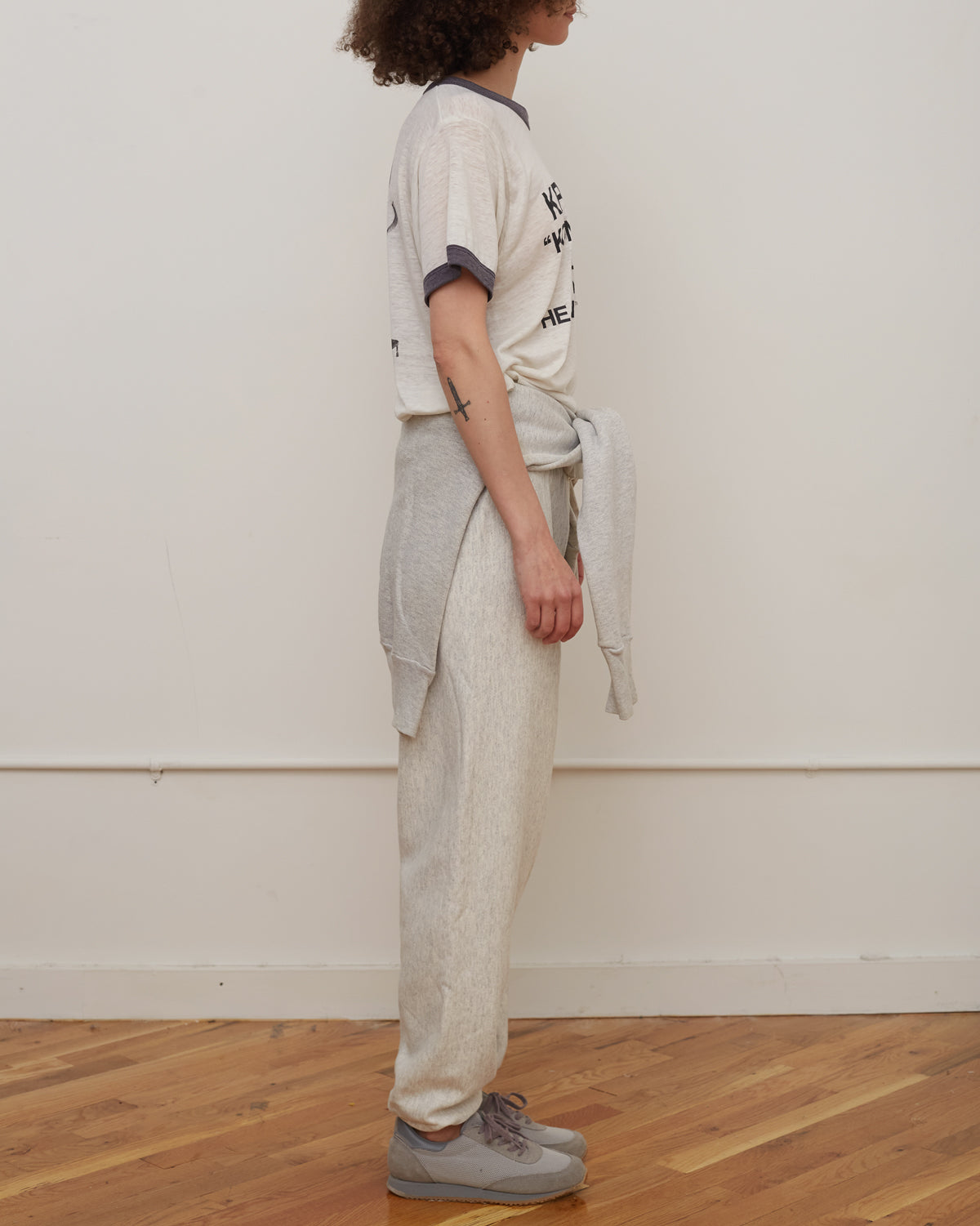 Physical Training Sweatpants