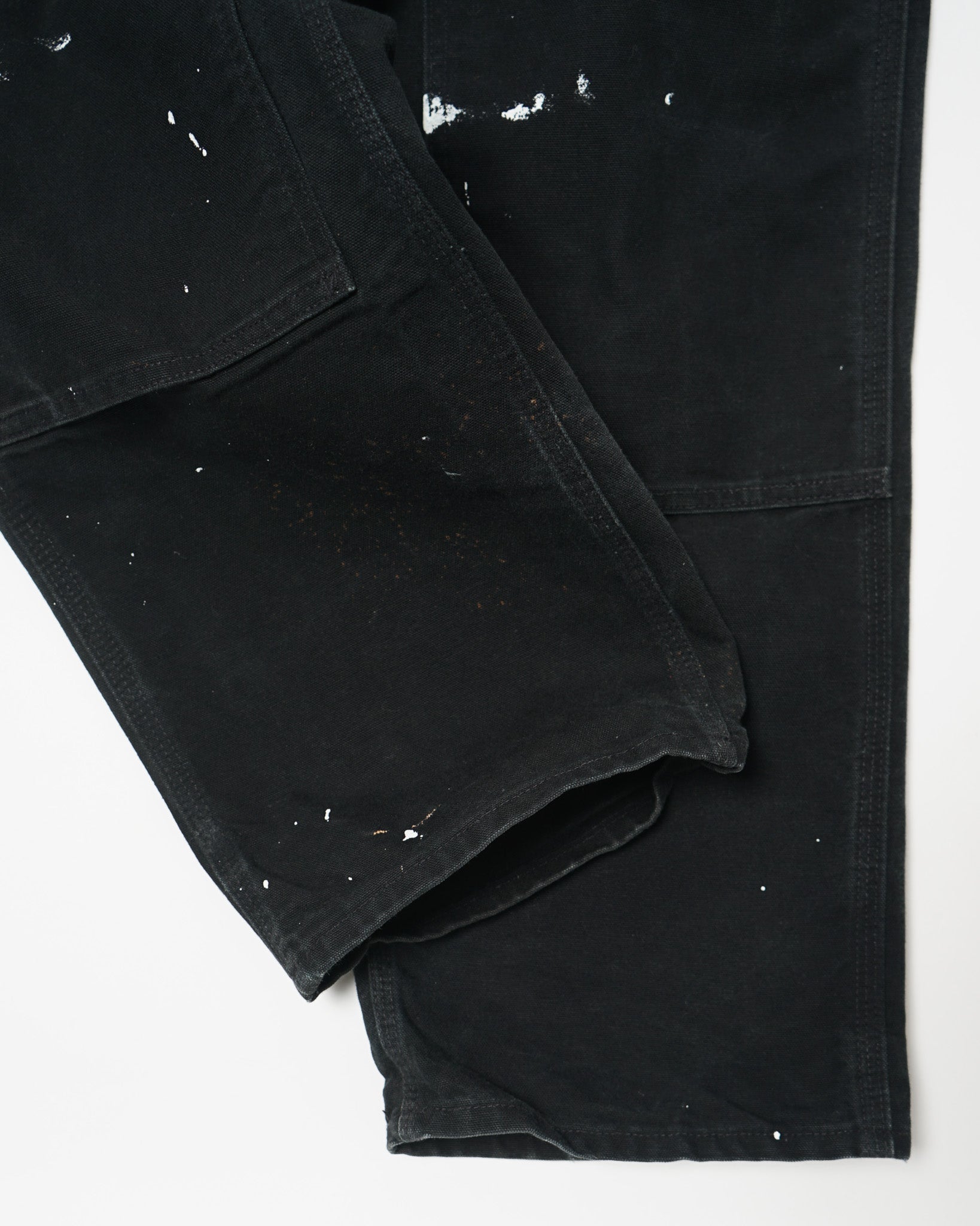 Double Knee Work Trousers