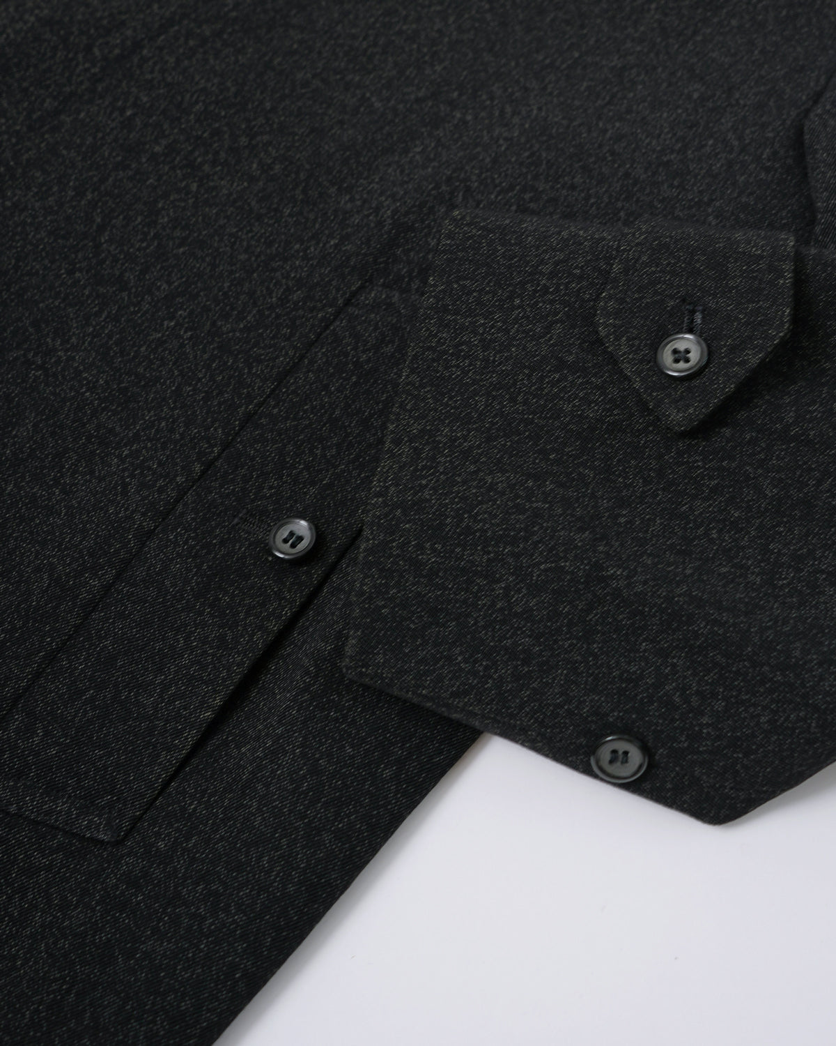 Wool Coat