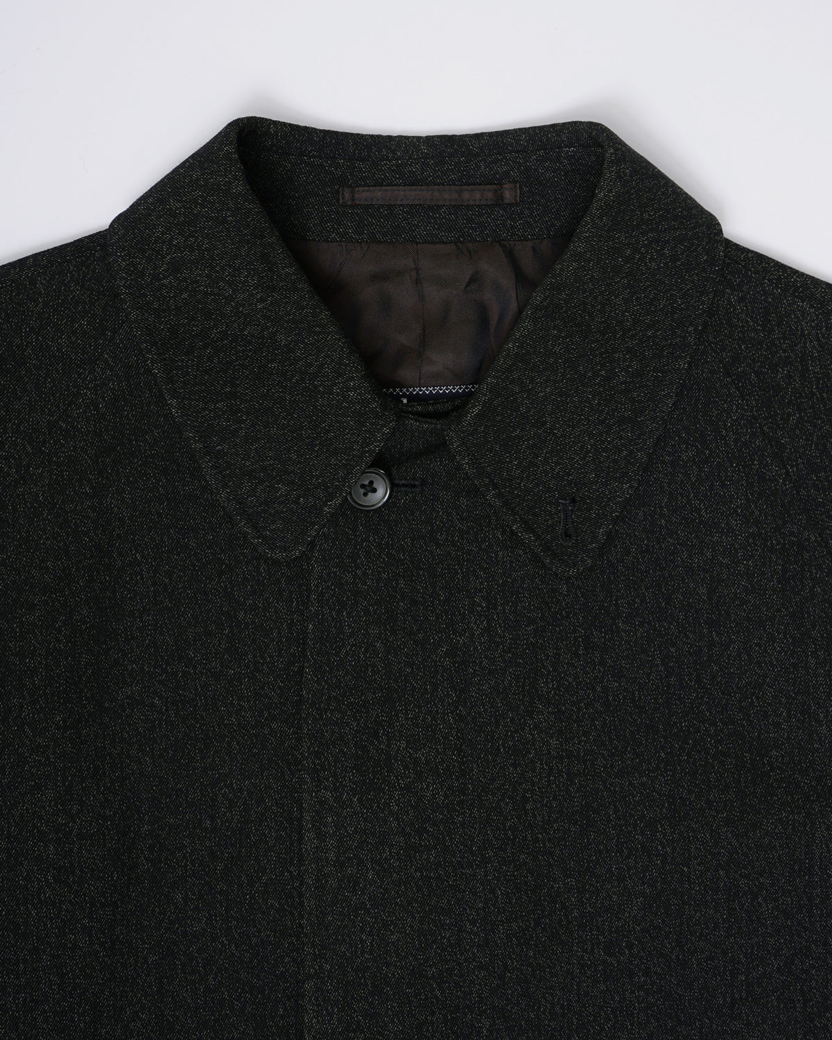 Wool Coat