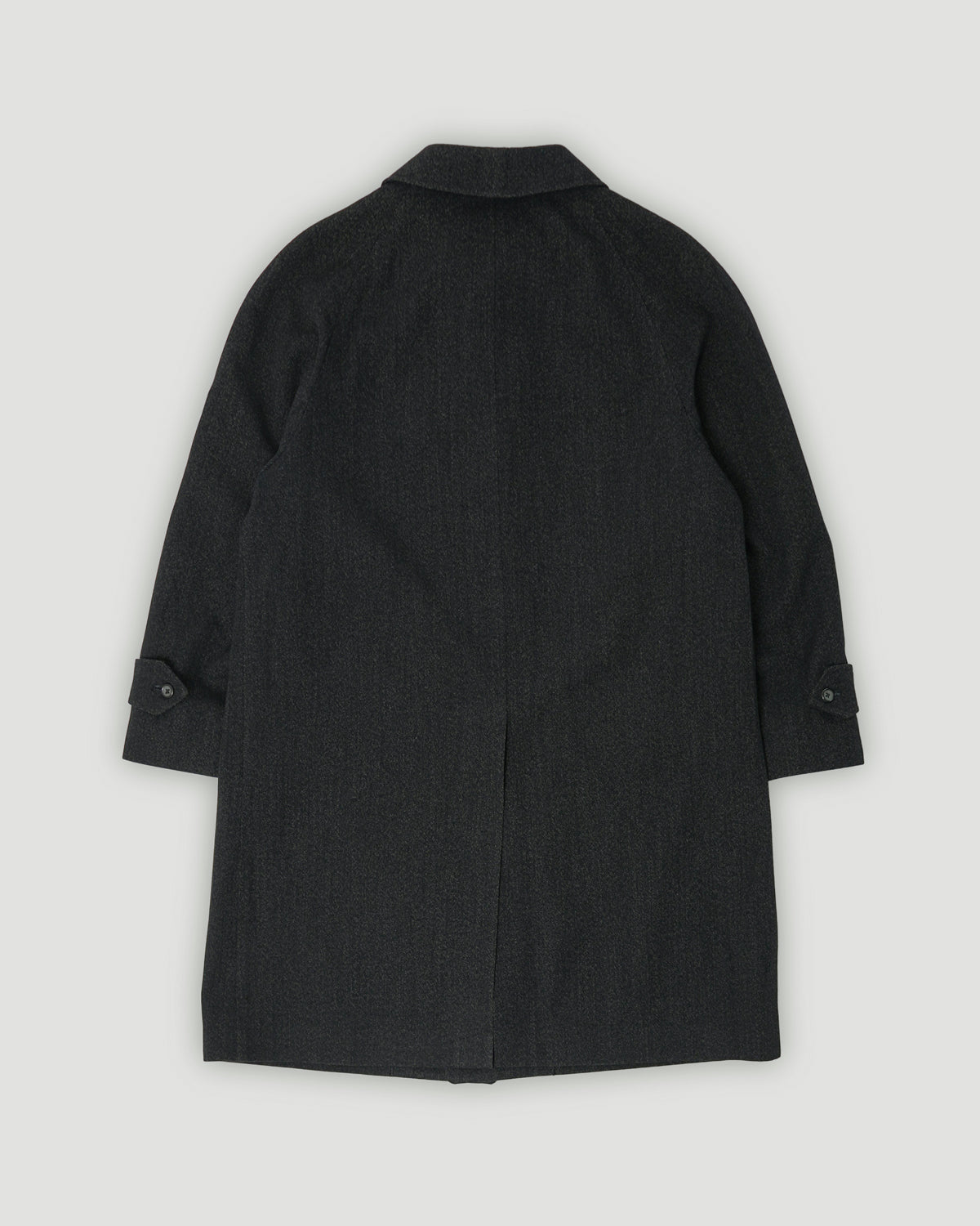 Wool Coat