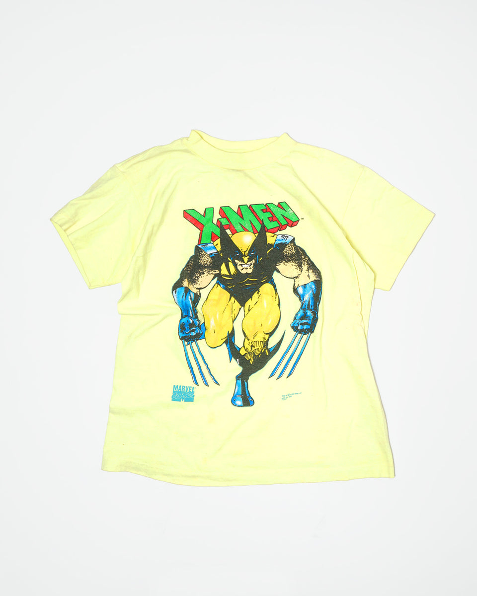 Graphic Tee / X-Men – Front General Store