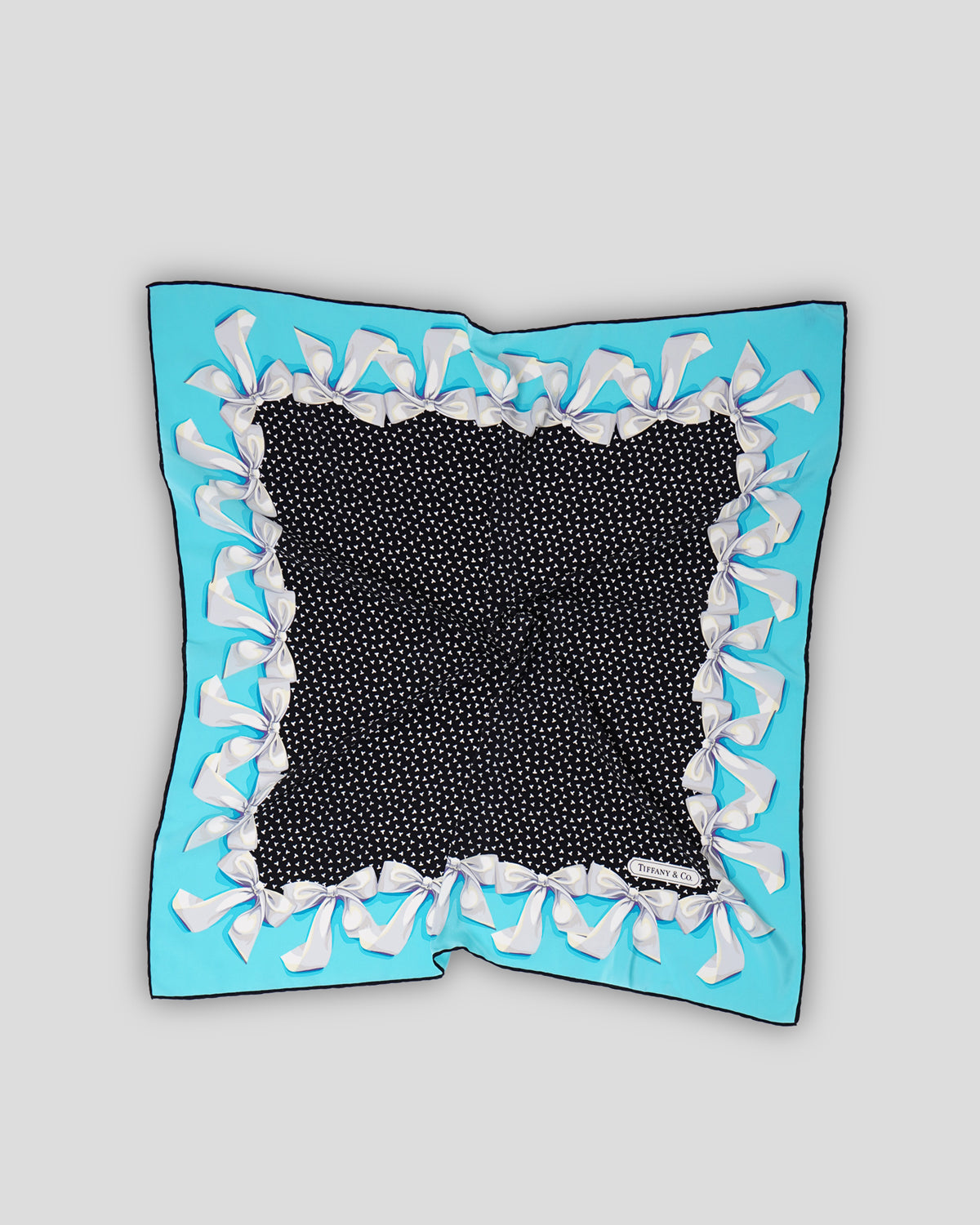 Silk Scarf