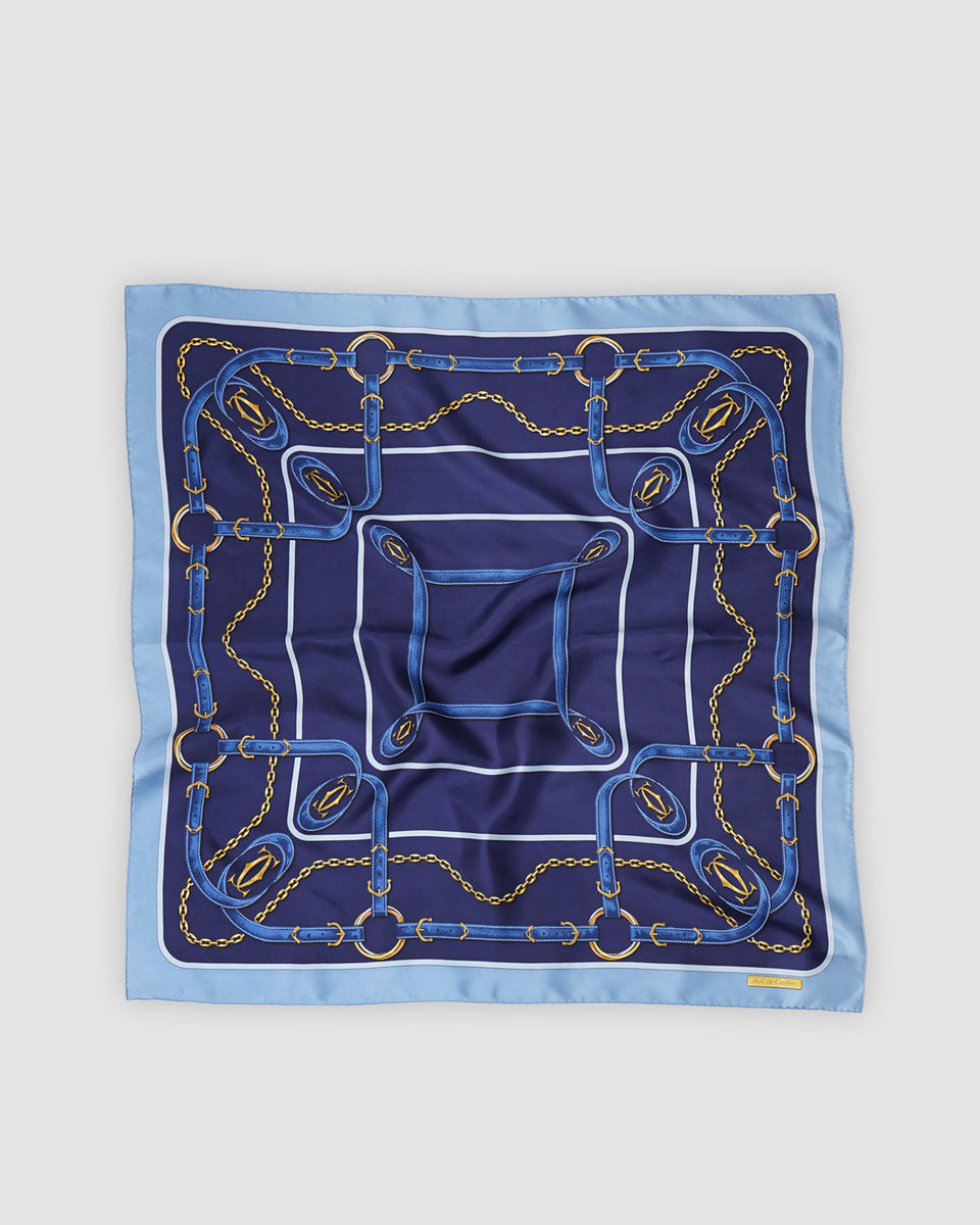 Silk Scarf – Front General Store
