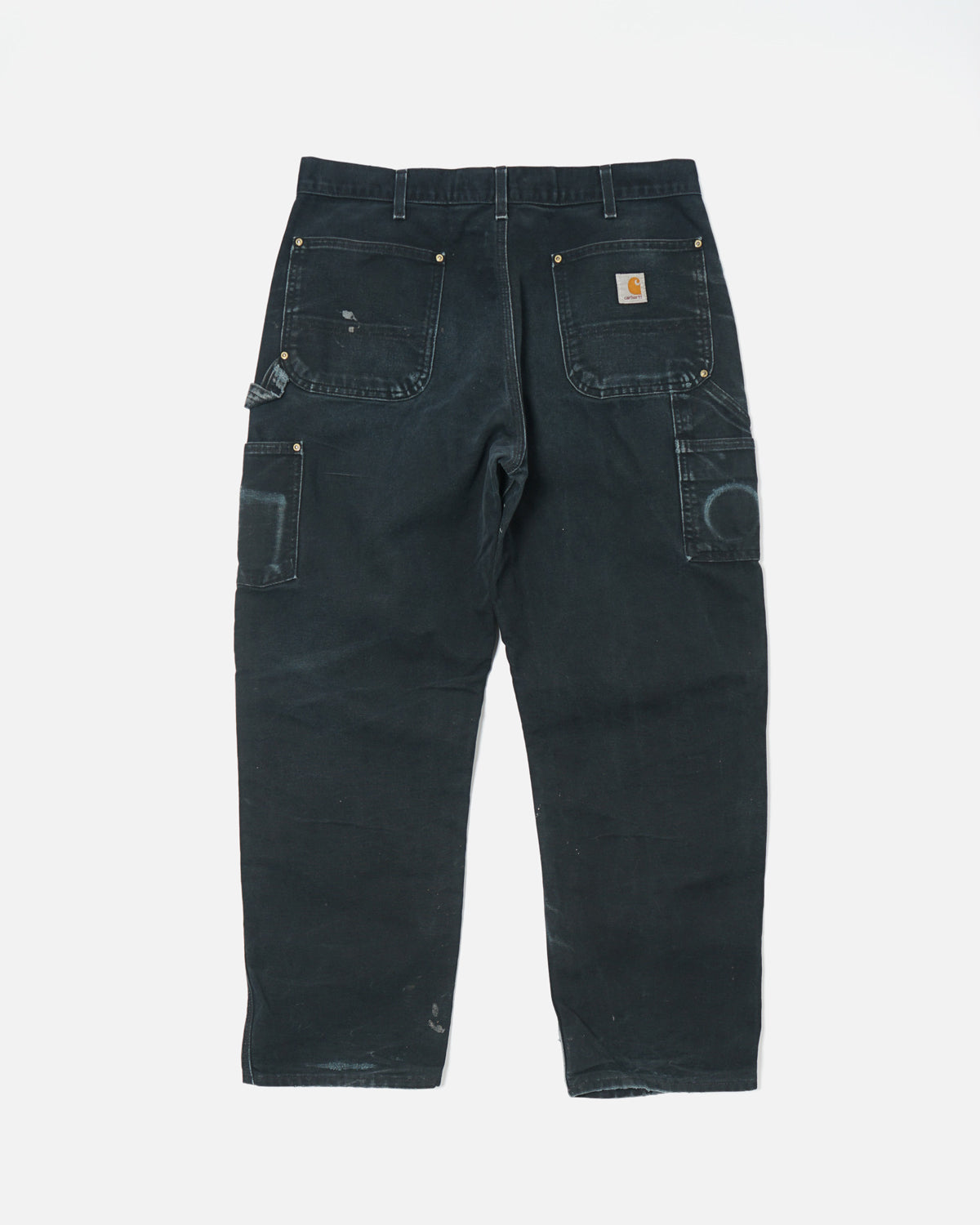 Double Knee Work Trousers