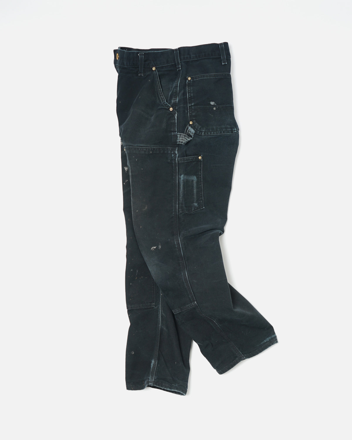 Double Knee Work Trousers