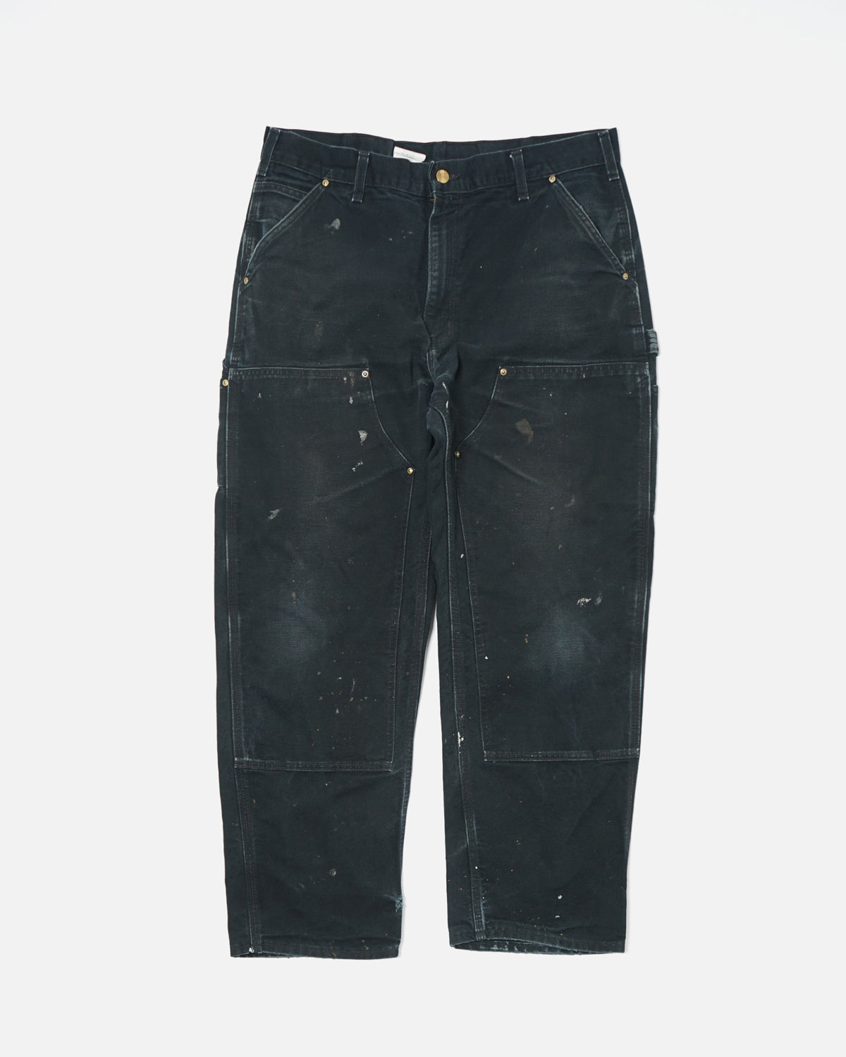 Double Knee Work Trousers