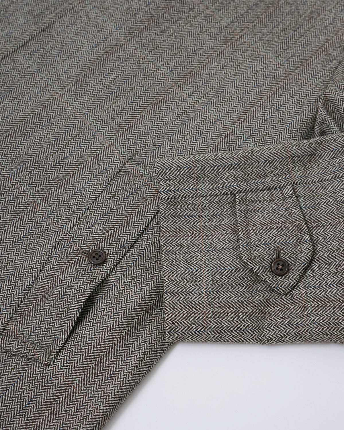 Wool Top Coat
