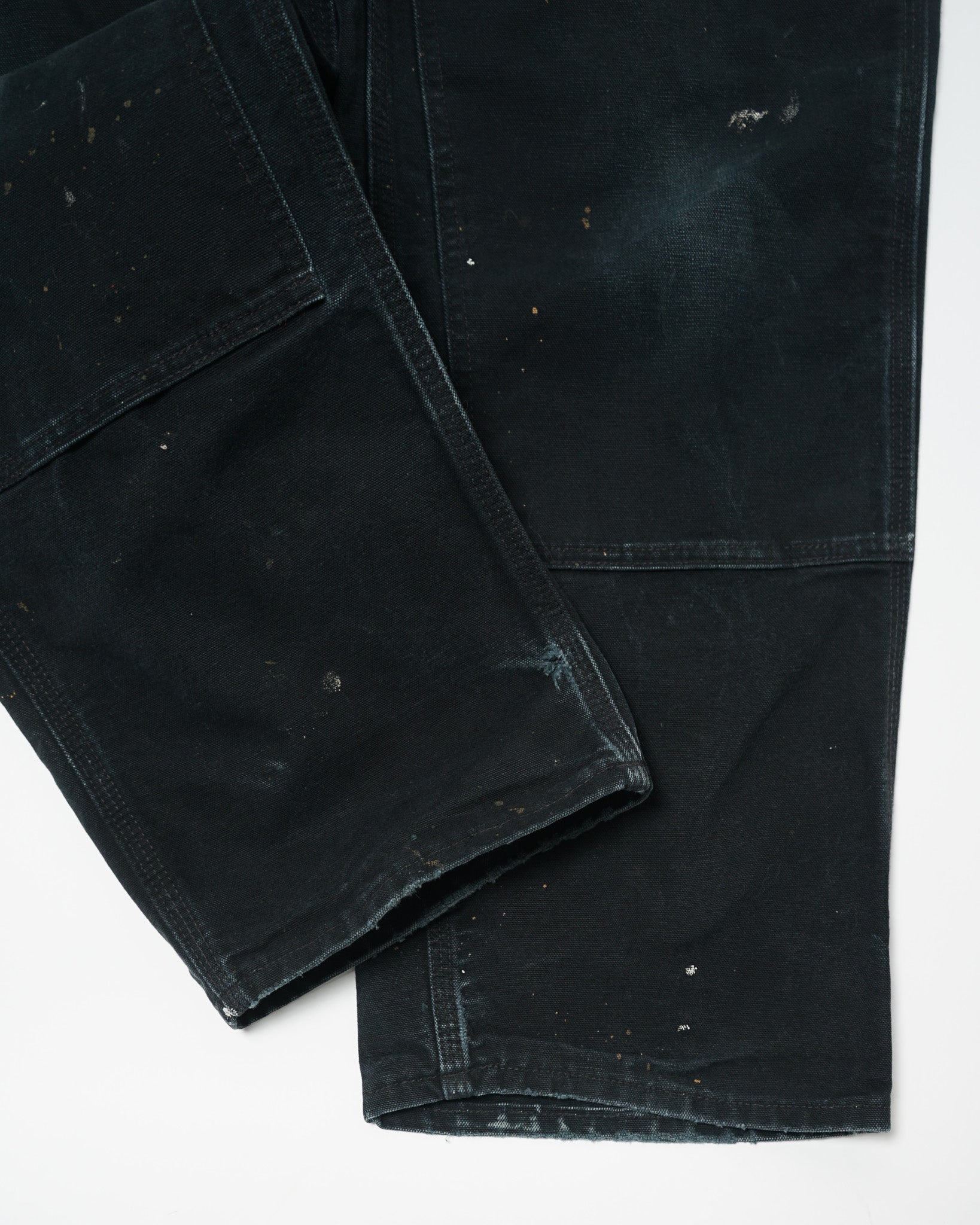 Double Knee Work Trousers