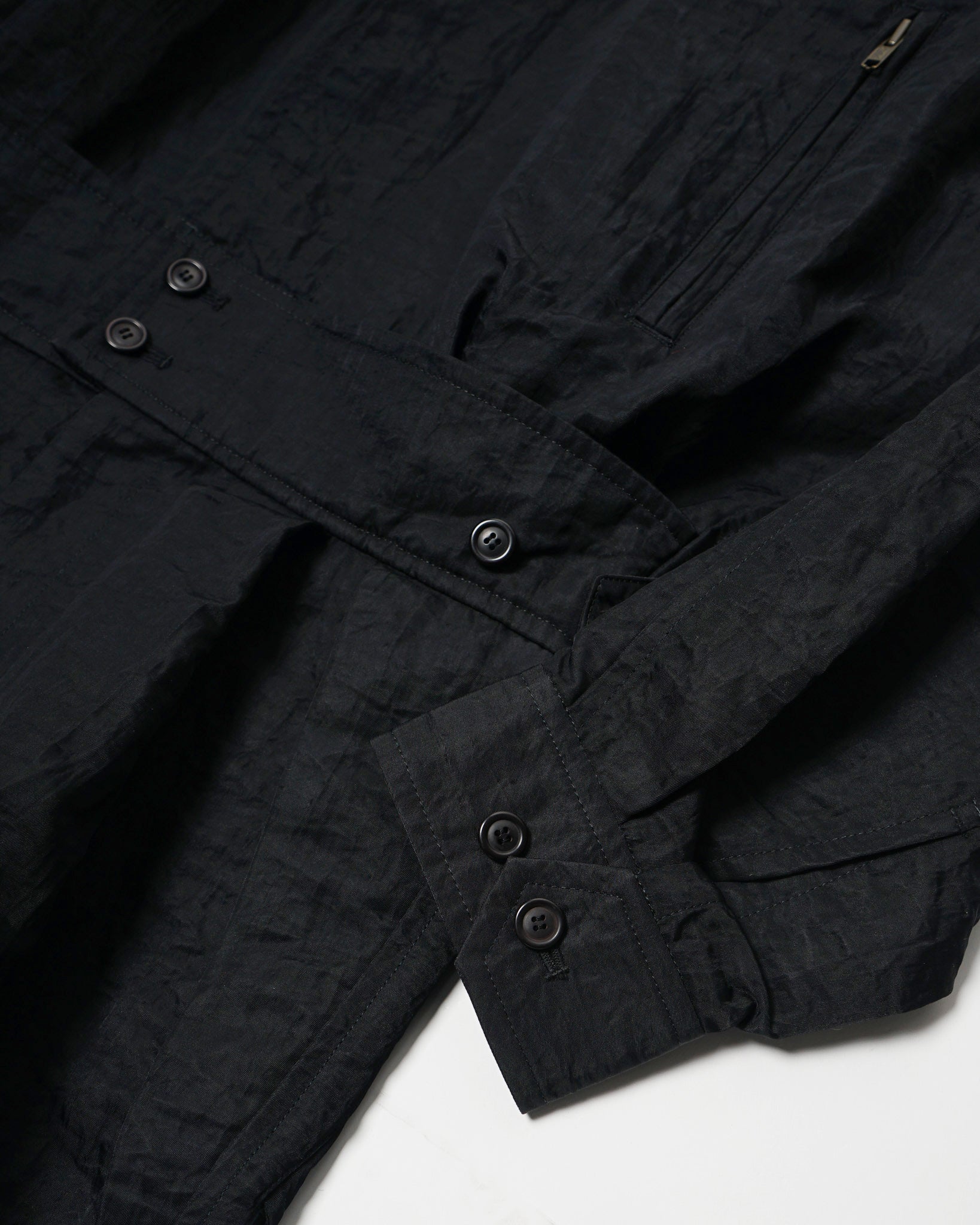 Black Jumpsuits