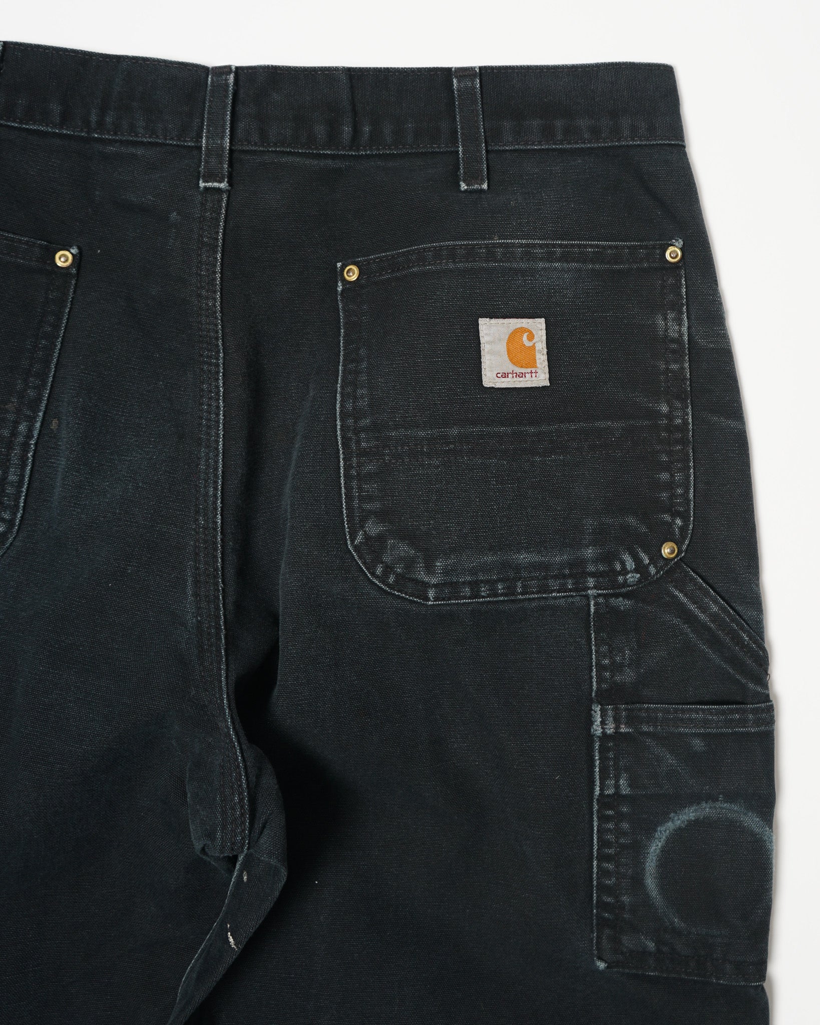 Double Knee Work Trousers