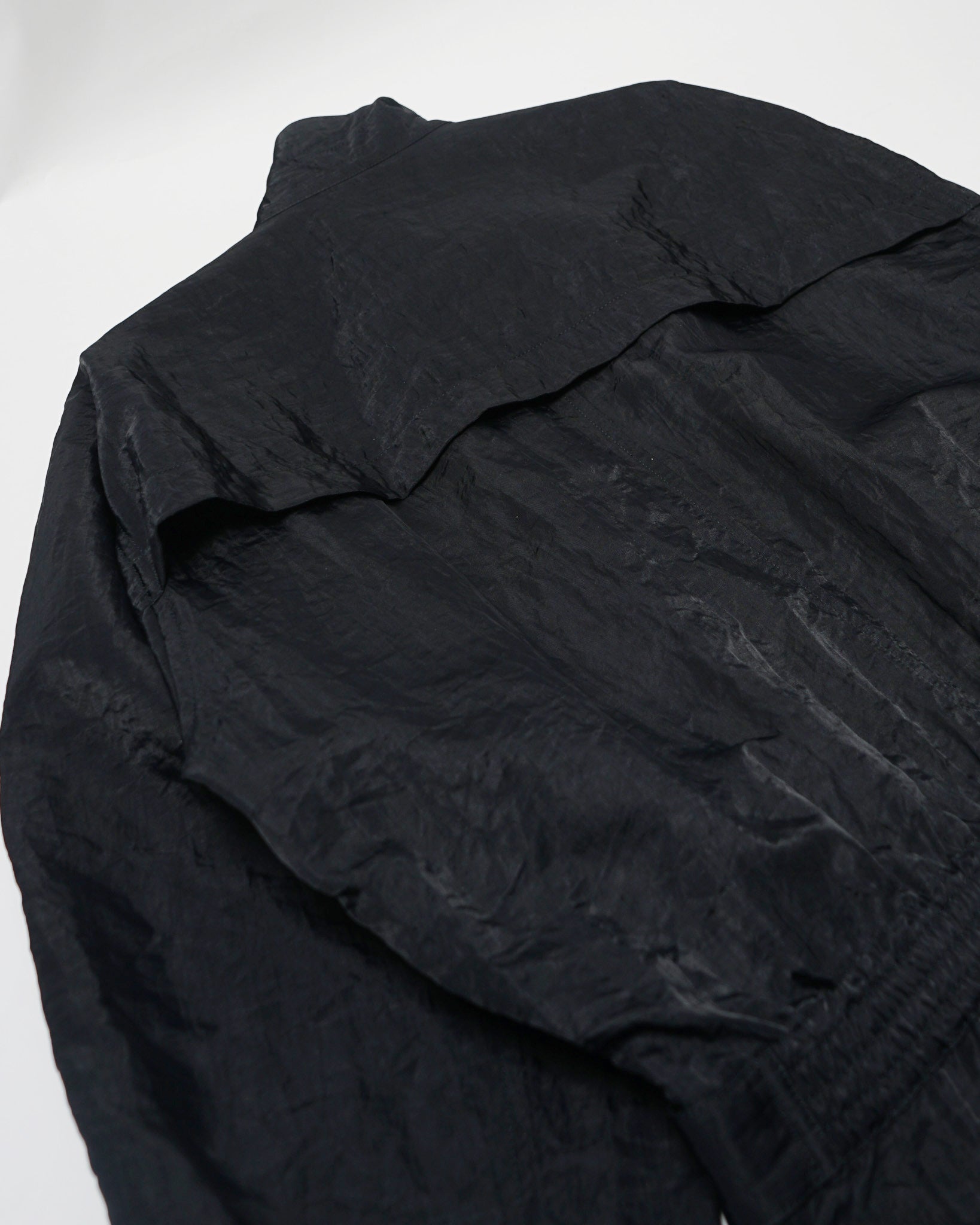 Black Jumpsuits