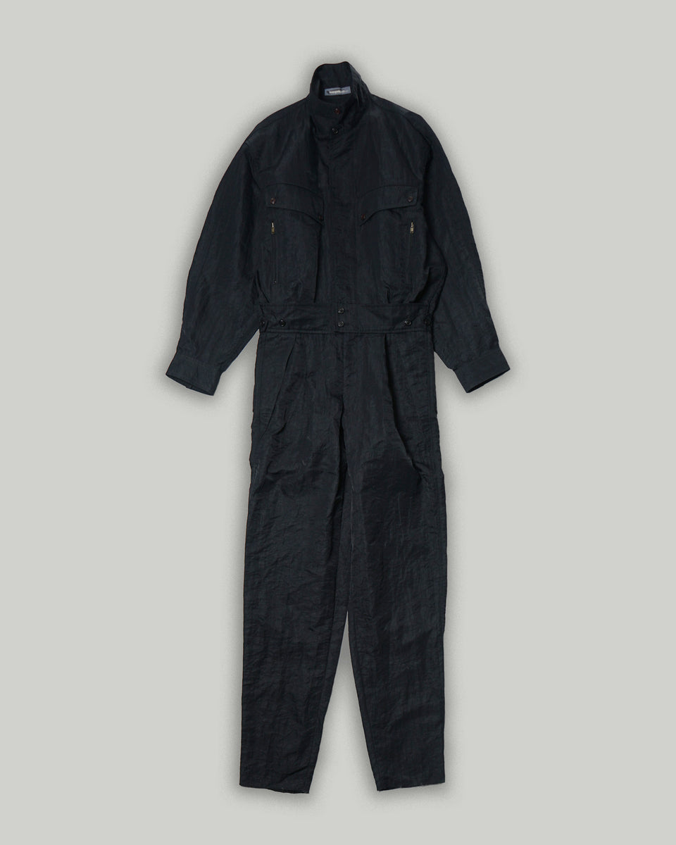 Black Jumpsuits – Front General Store